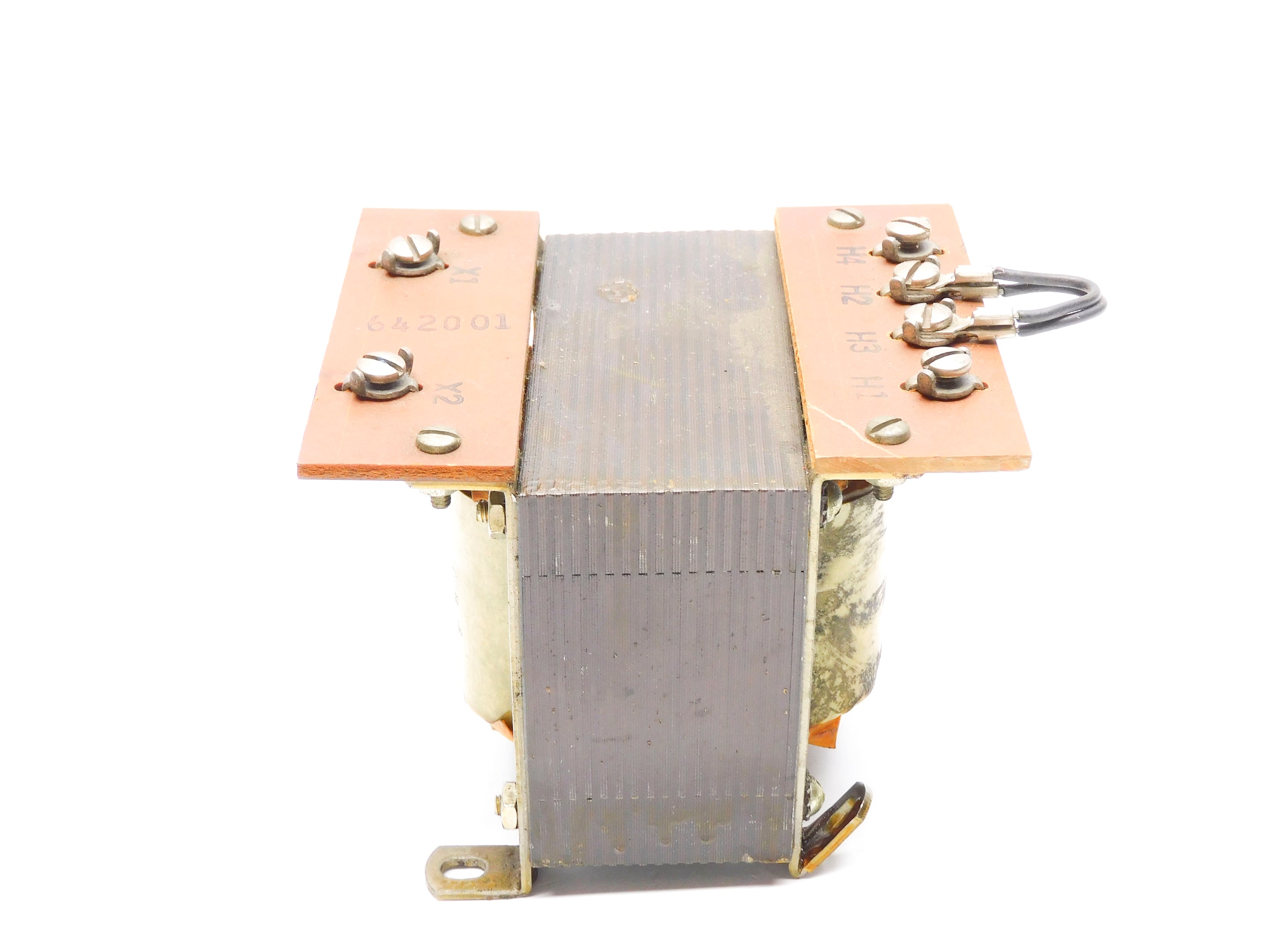 TRANSFORMER 642001 UNMP