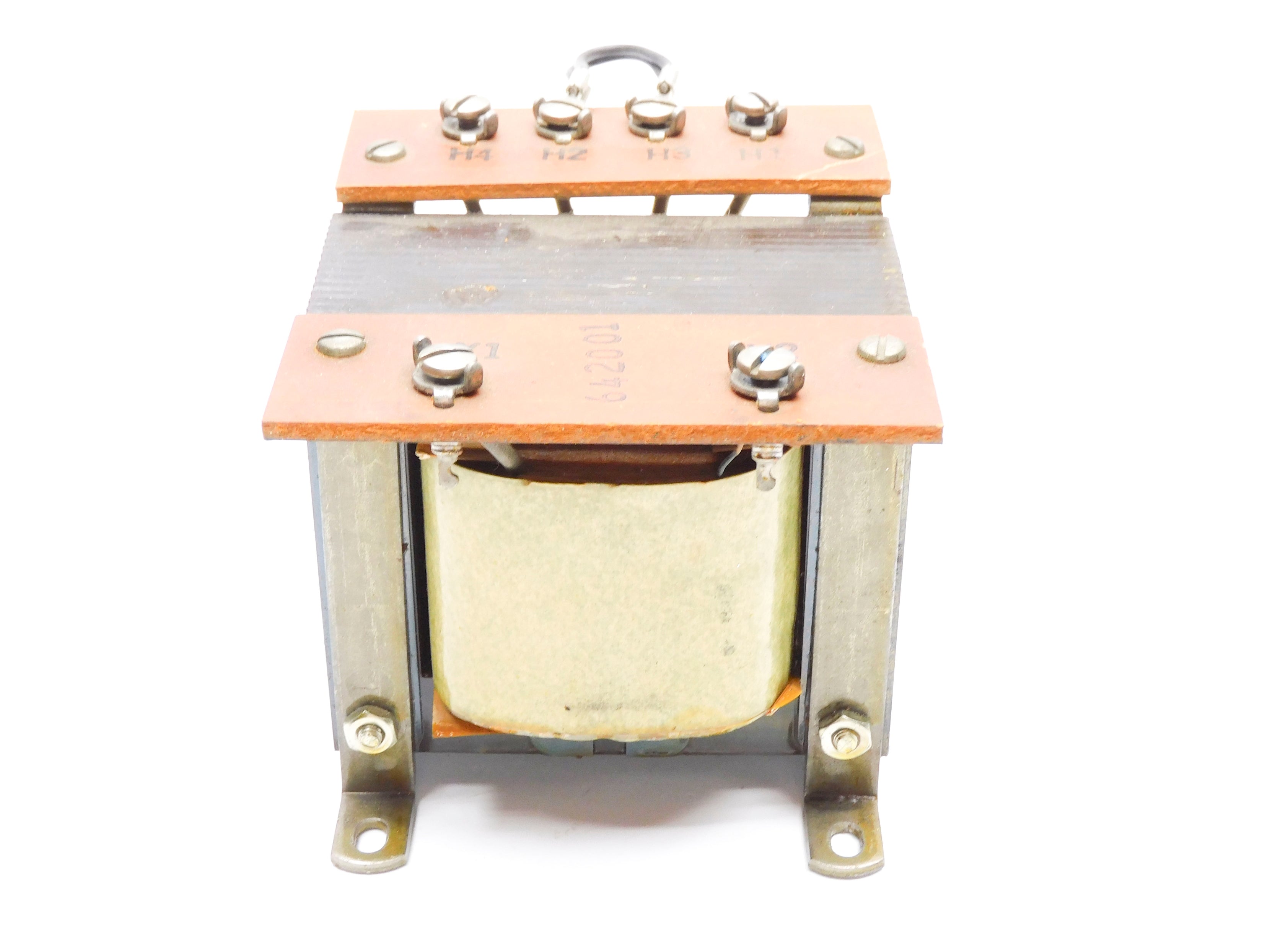 TRANSFORMER 642001 UNMP