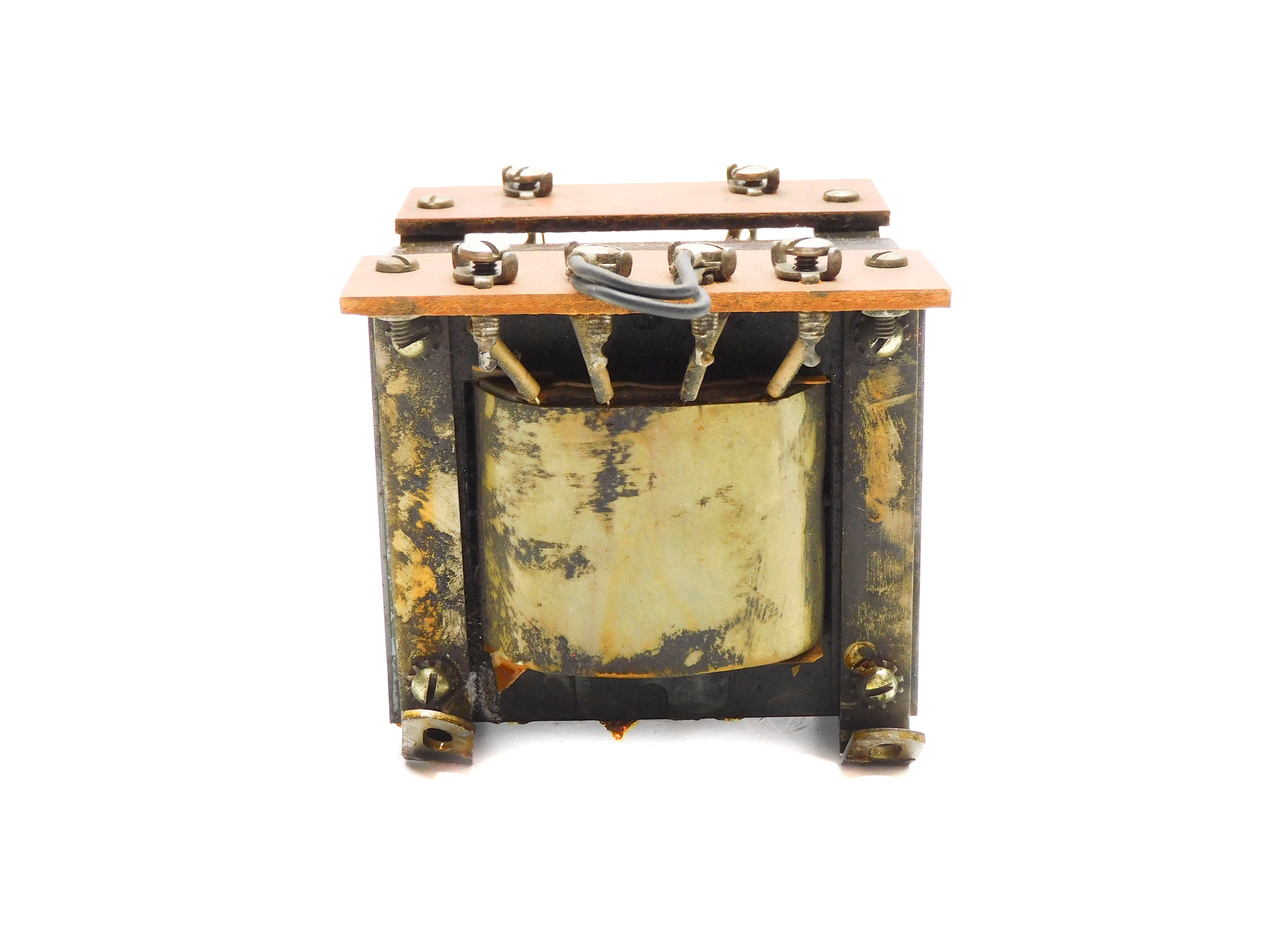 TRANSFORMER 642001 UNMP