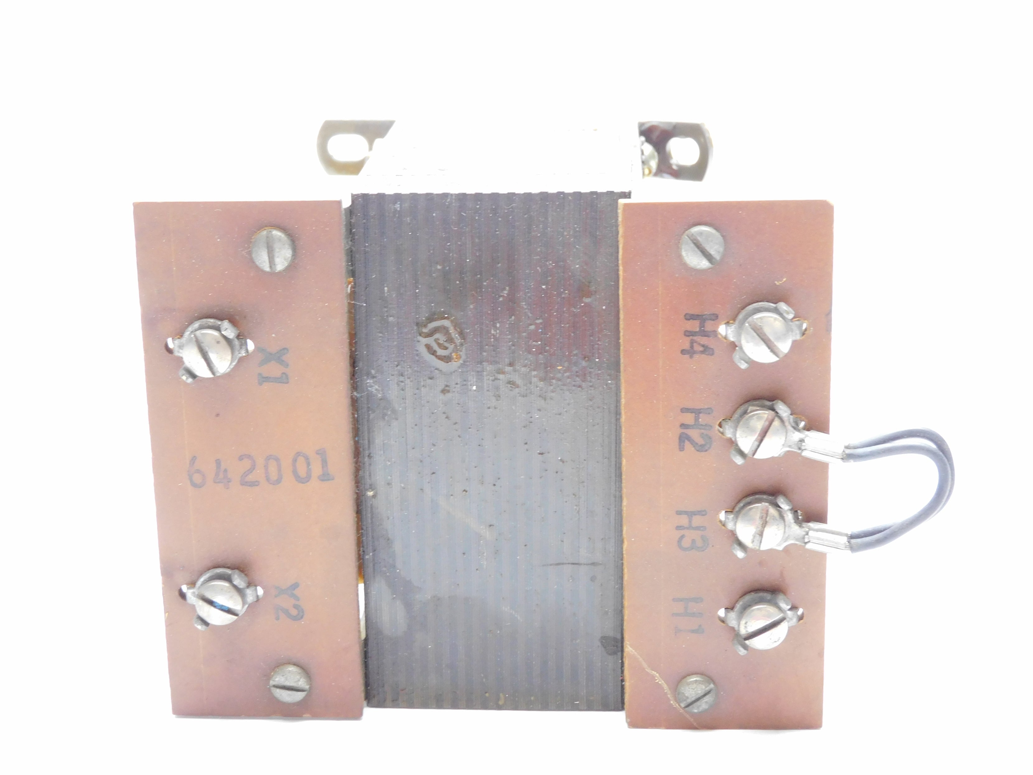 TRANSFORMER 642001 UNMP