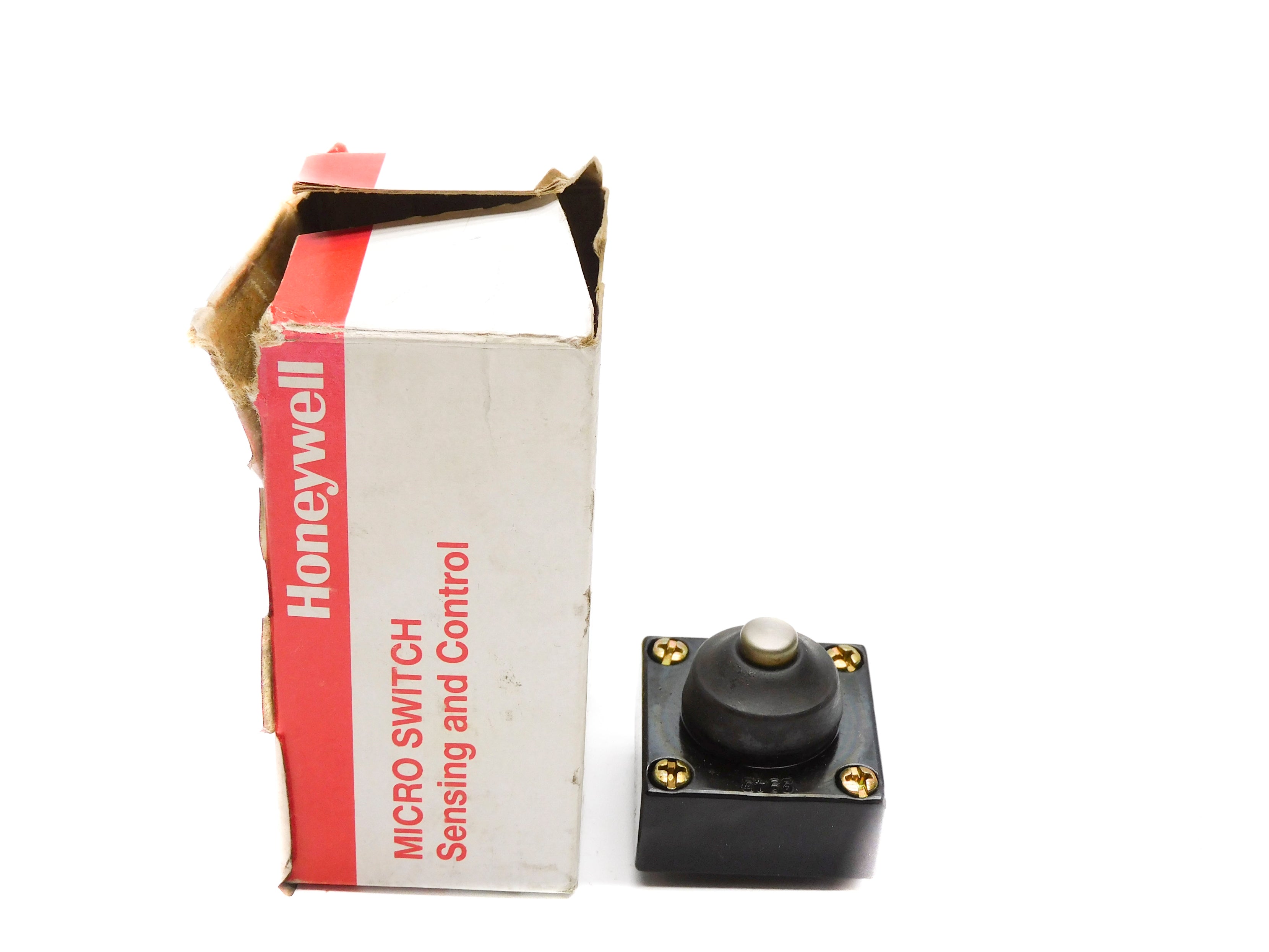 HONEYWELL LSZ1C NSMP