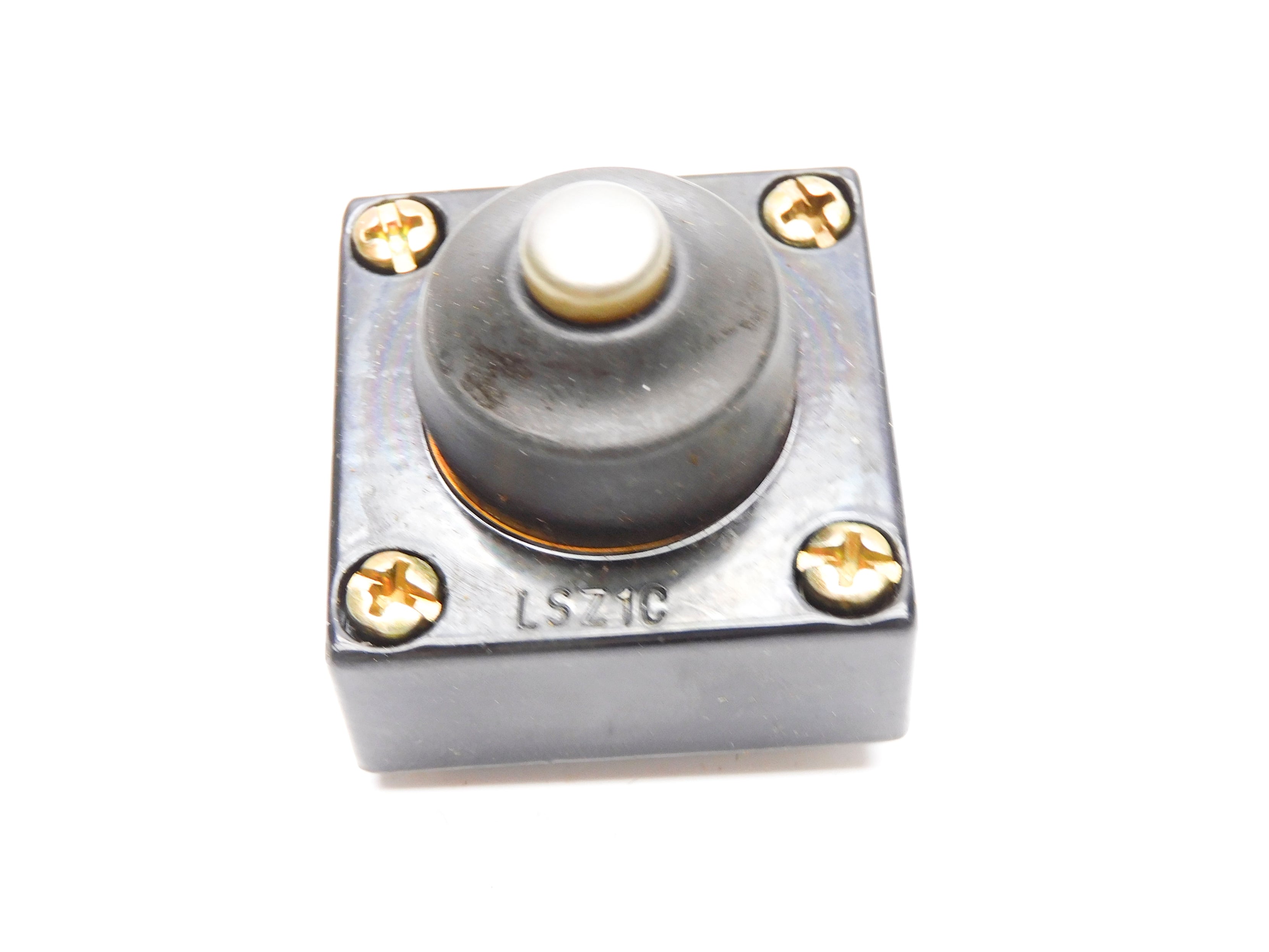 HONEYWELL LSZ1C NSMP