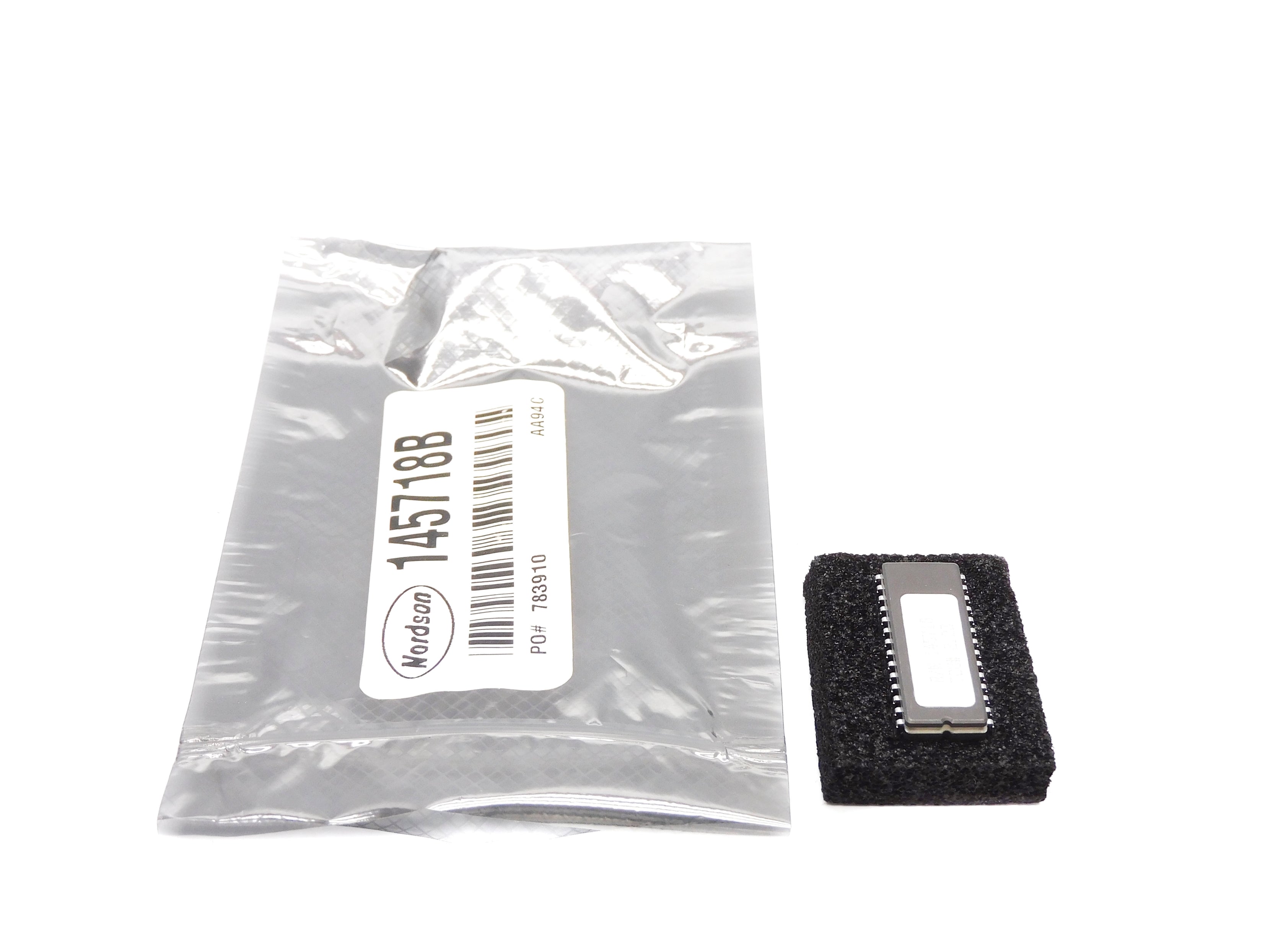 INDUSTRIAL SPARE PART 145718B NSMP