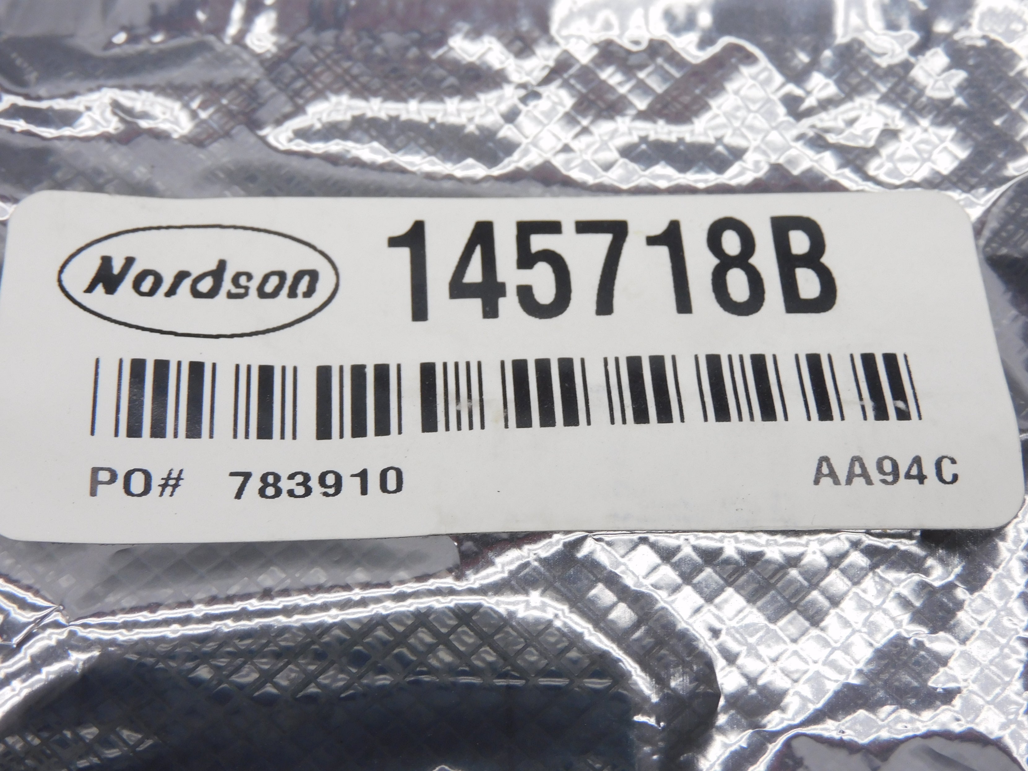 INDUSTRIAL SPARE PART 145718B NSMP