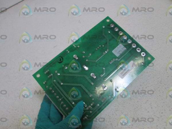 TOCCO GATING BOARD D-209521 NSNP