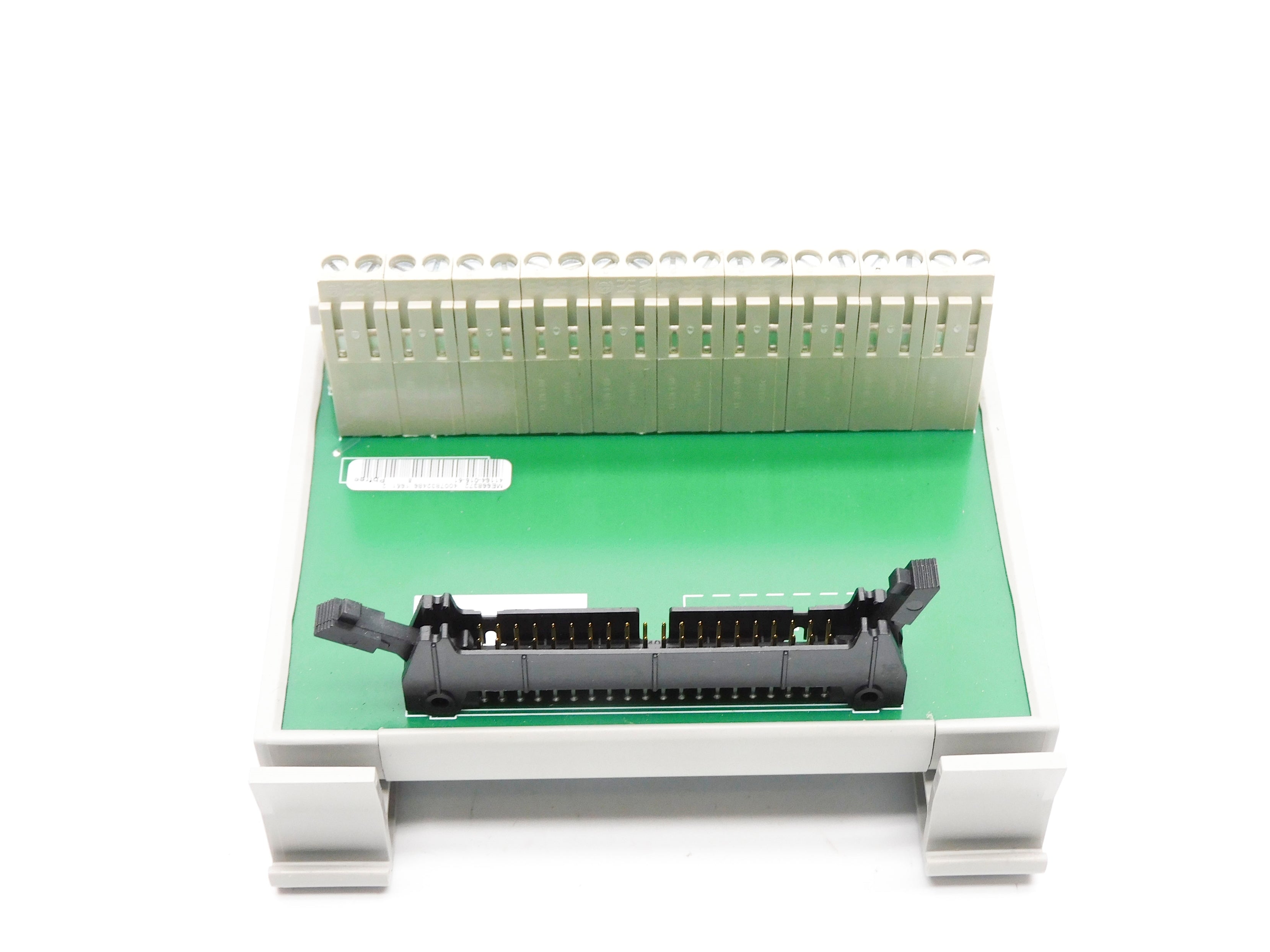 ALLEN BRADLEY 1492-IFM40F SER. C 264VAC/DC (BR/WH) NSMP
