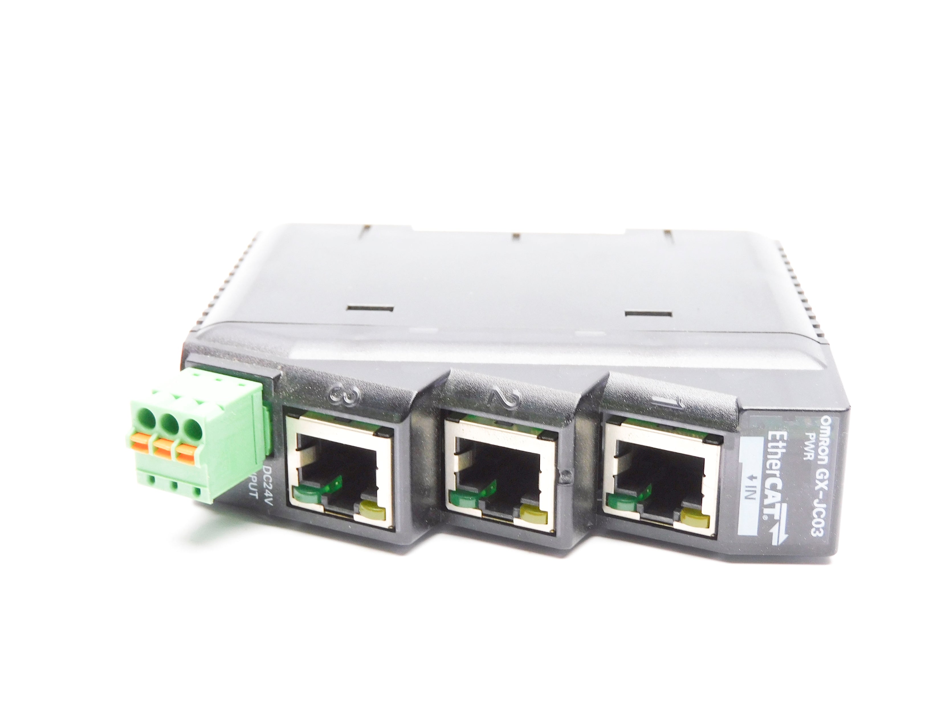 OMRON GX-JC03 NSNP
