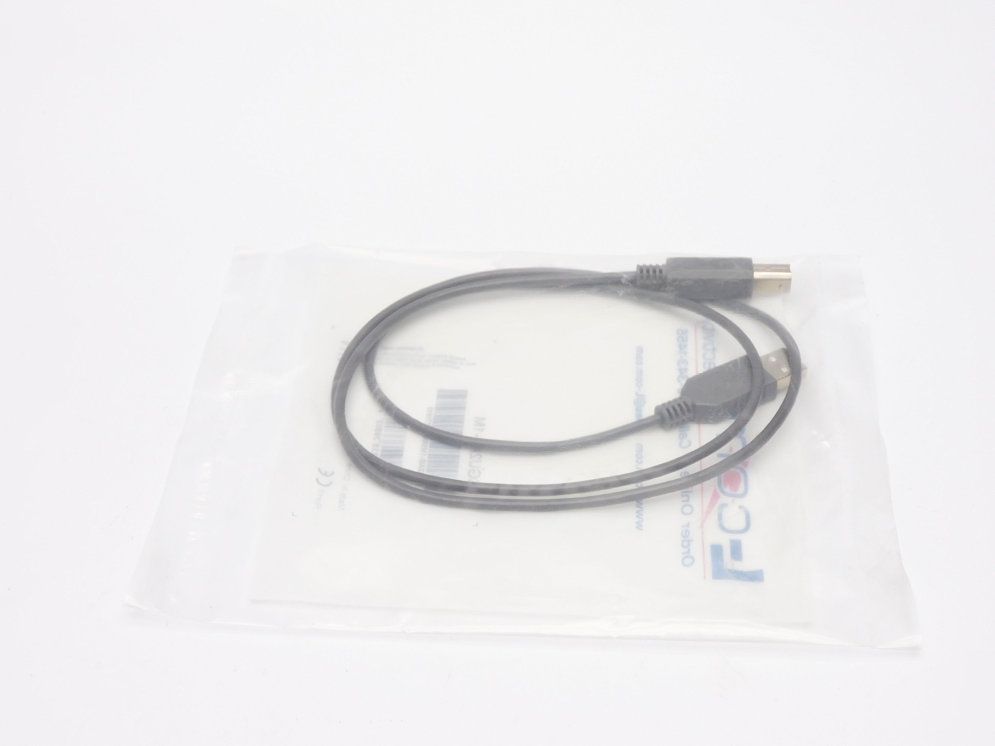 L-COM CGU2AB-1M NSMP