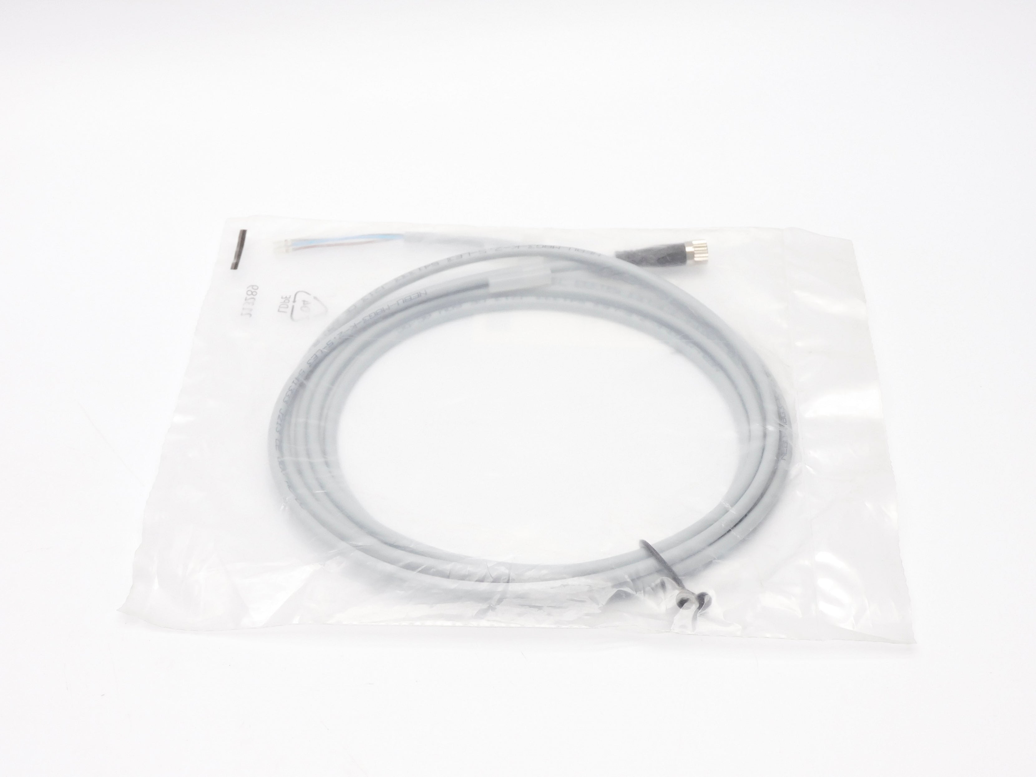FESTO NEBU-M8G3-K-2.5-LE3 541333 NSMP