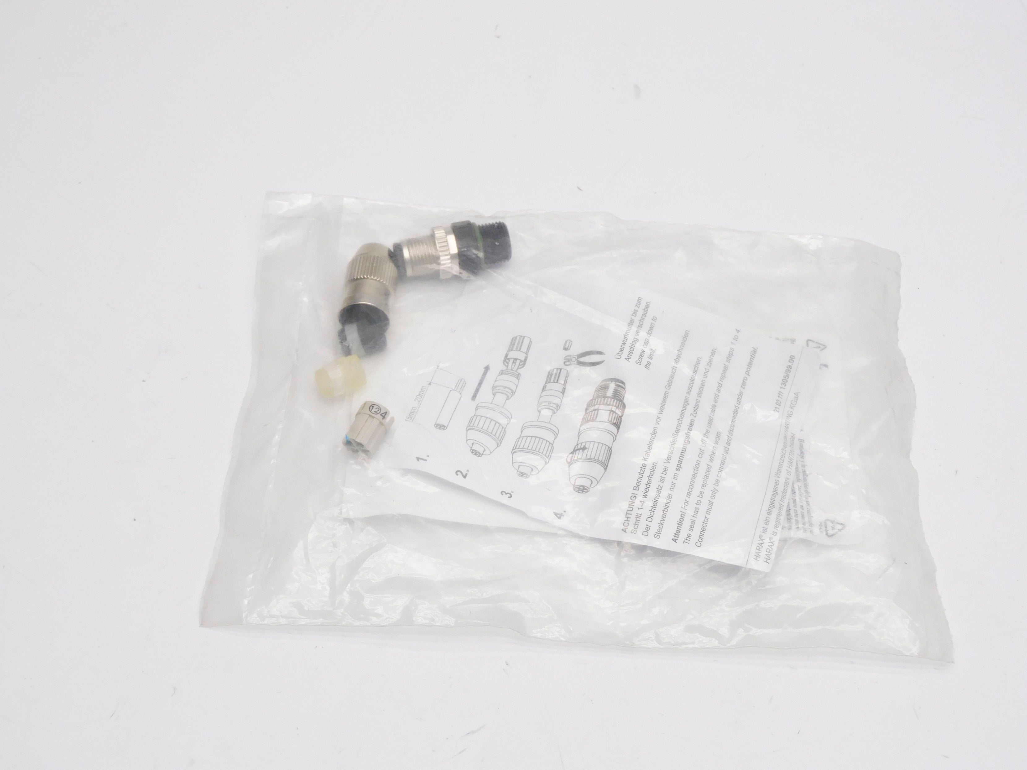 MURR ELEKTRONIK 7000-12491-0000000 NSMP
