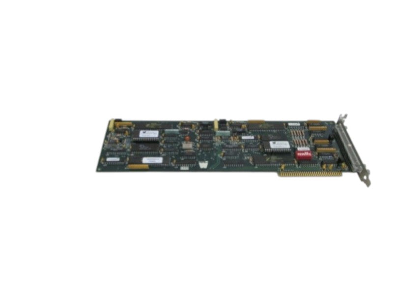 WHEDCO PC CONTROL BOARD 17003699 REV. A NSNP