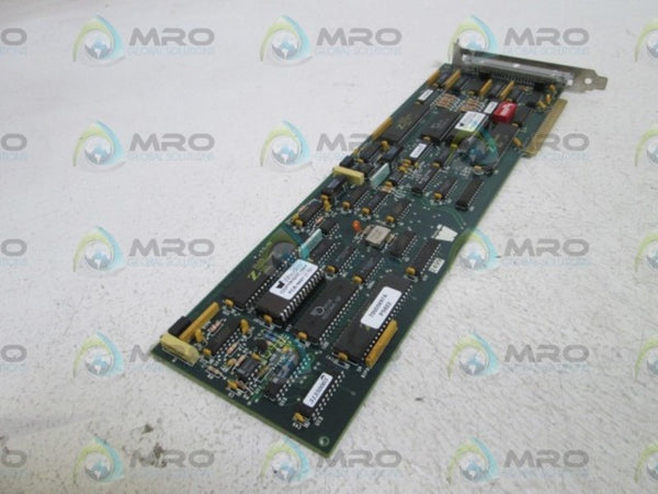 WHEDCO PC CONTROL BOARD 17003699 REV. A NSNP