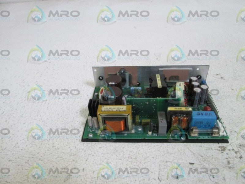 LAMBDA POWER SUPPLY SVPS10-24 NSNP