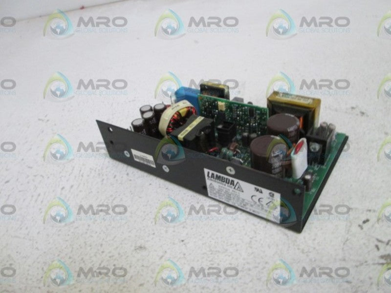 LAMBDA POWER SUPPLY SVPS10-24 NSNP