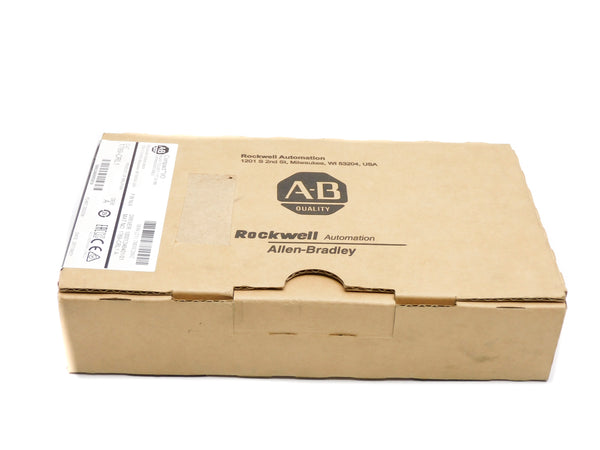 ALLEN BRADLEY 1769-CRL1 SER. A DATE: 2017 0.3M NSFS