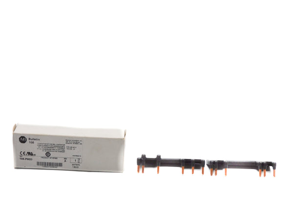 ALLEN BRADLEY 105-PW23 SER. A (WH) NSMP