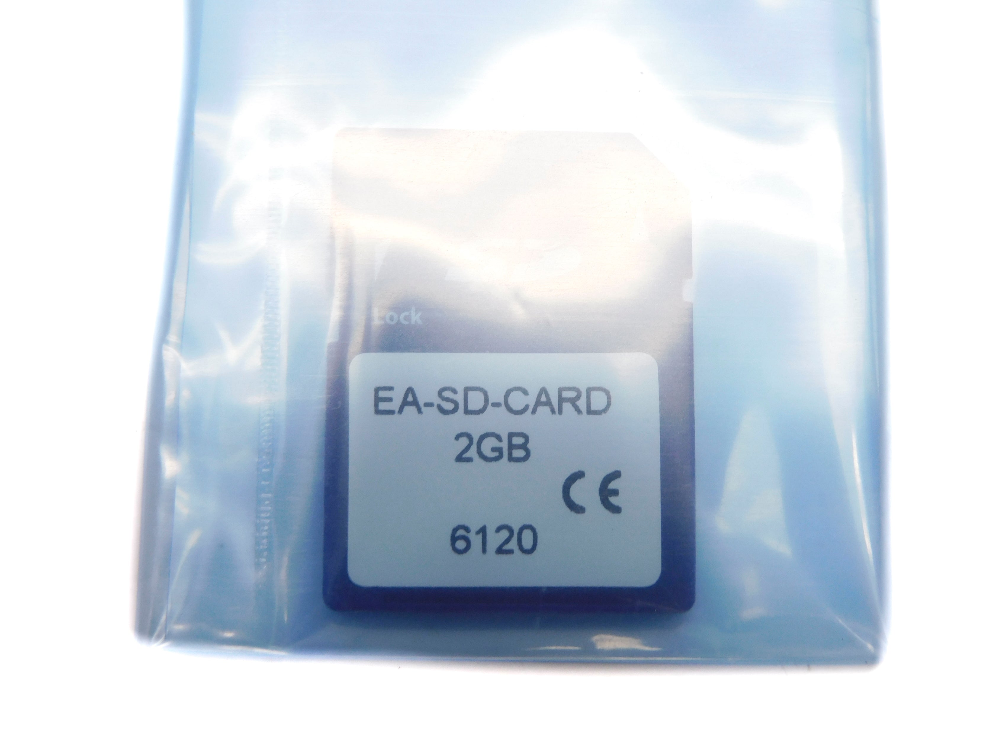 KOYO ELECTRONICS EA-SD-CARD 2GB NSMP