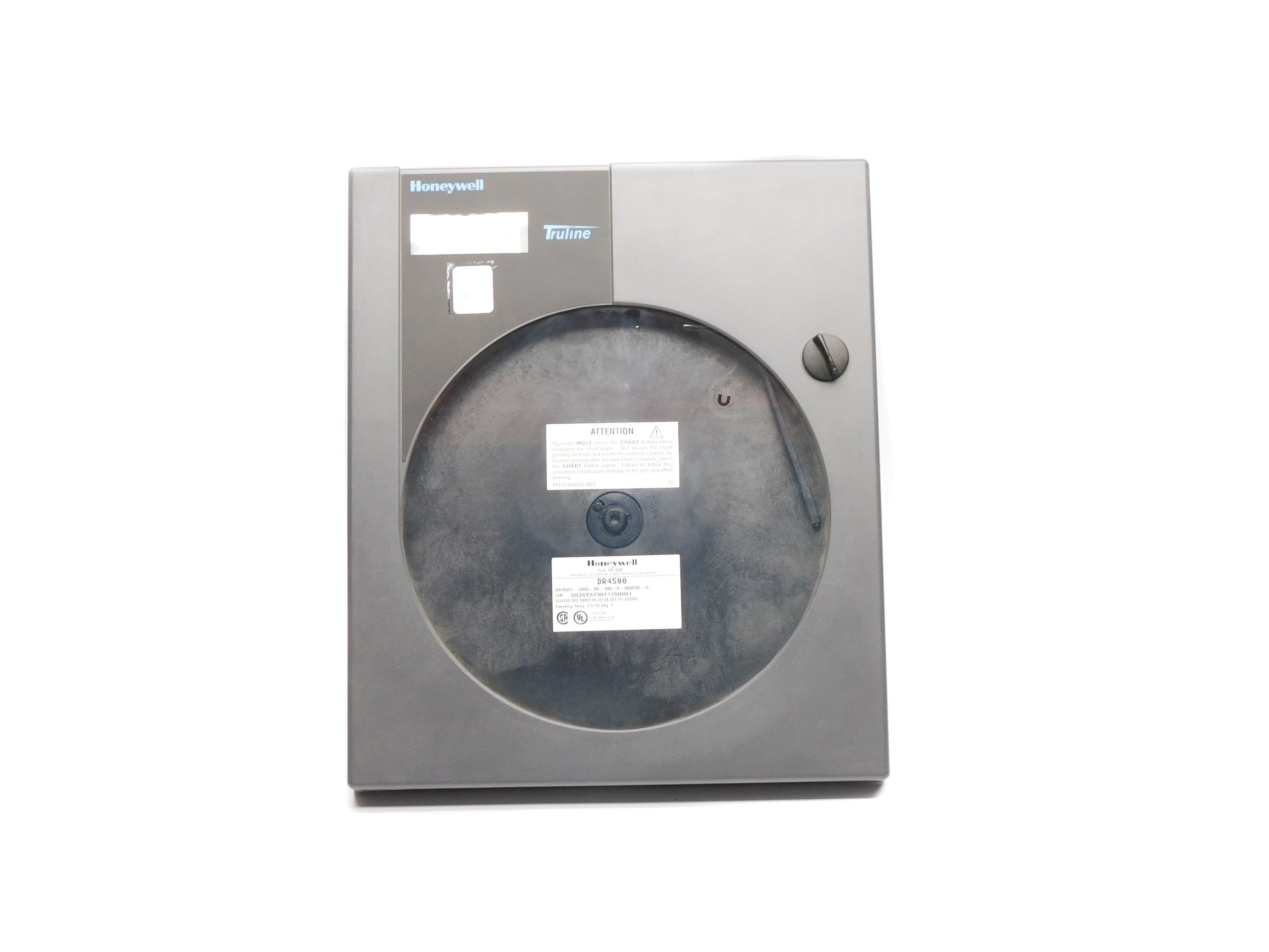HONEYWELL DR45AT-1000-00-300-0-000P0E-0 UNMP