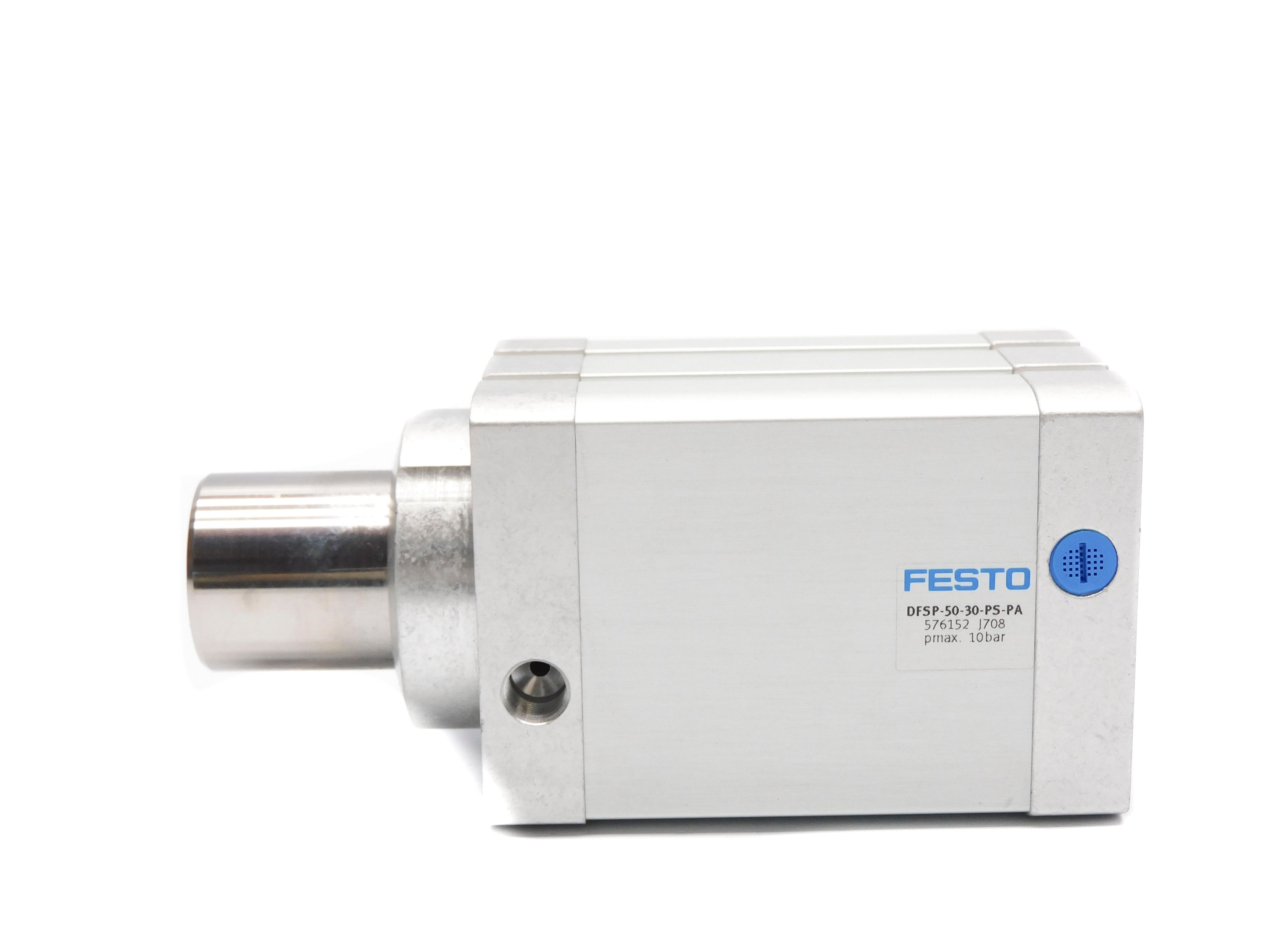 FESTO DFSP-50-30-PS-PA 576152 NSNP