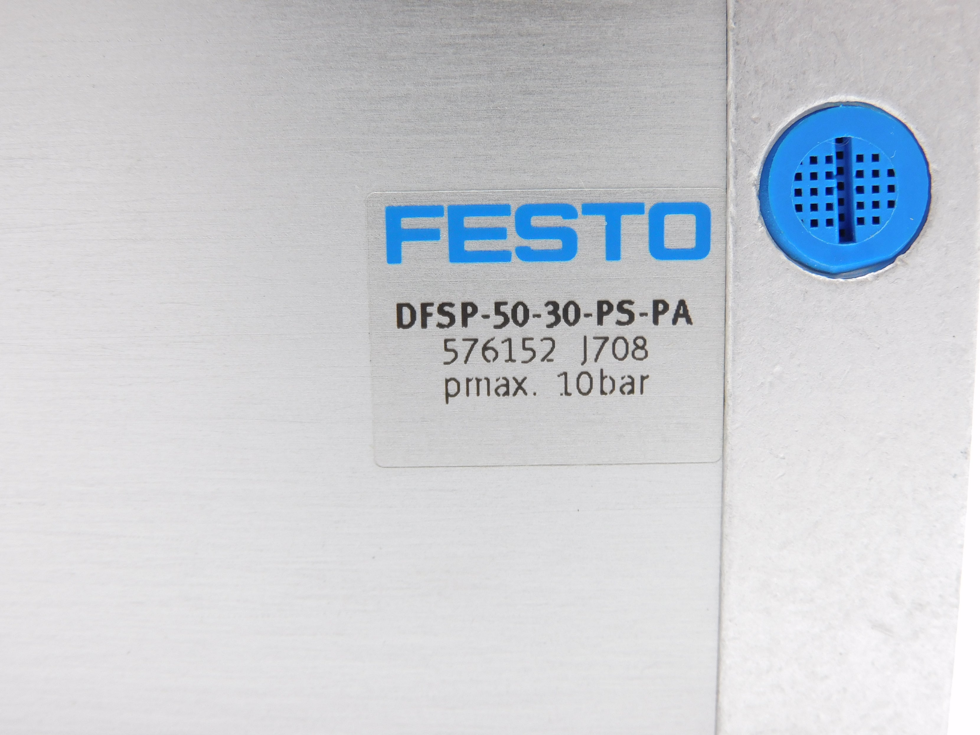 FESTO DFSP-50-30-PS-PA 576152 NSNP