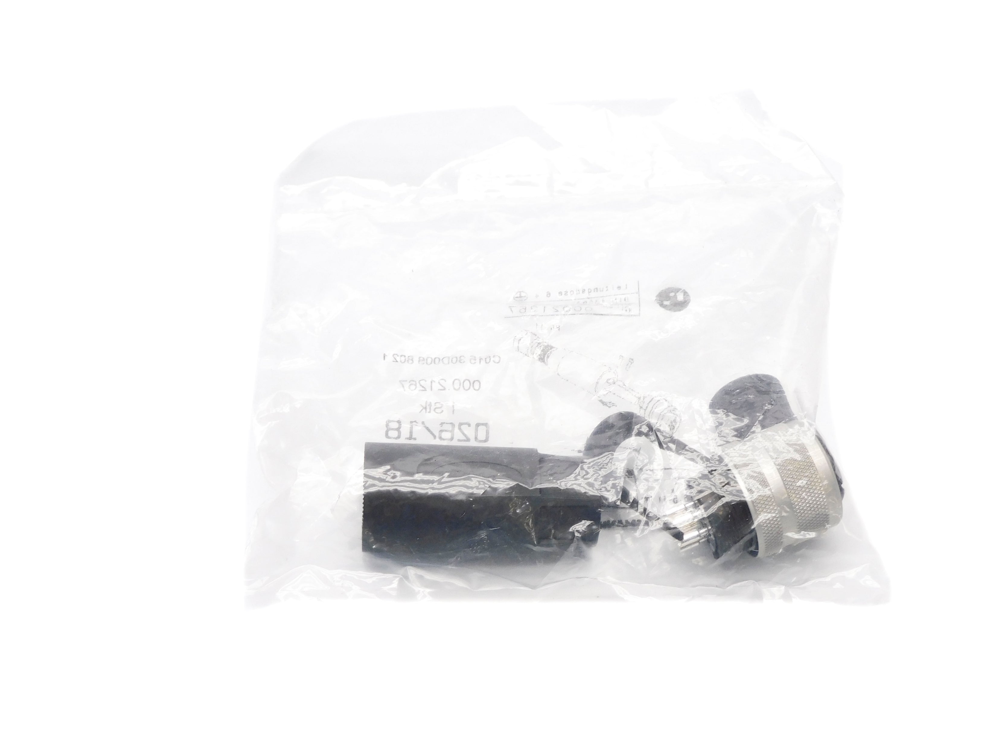 REXROTH 00021267 NSMP