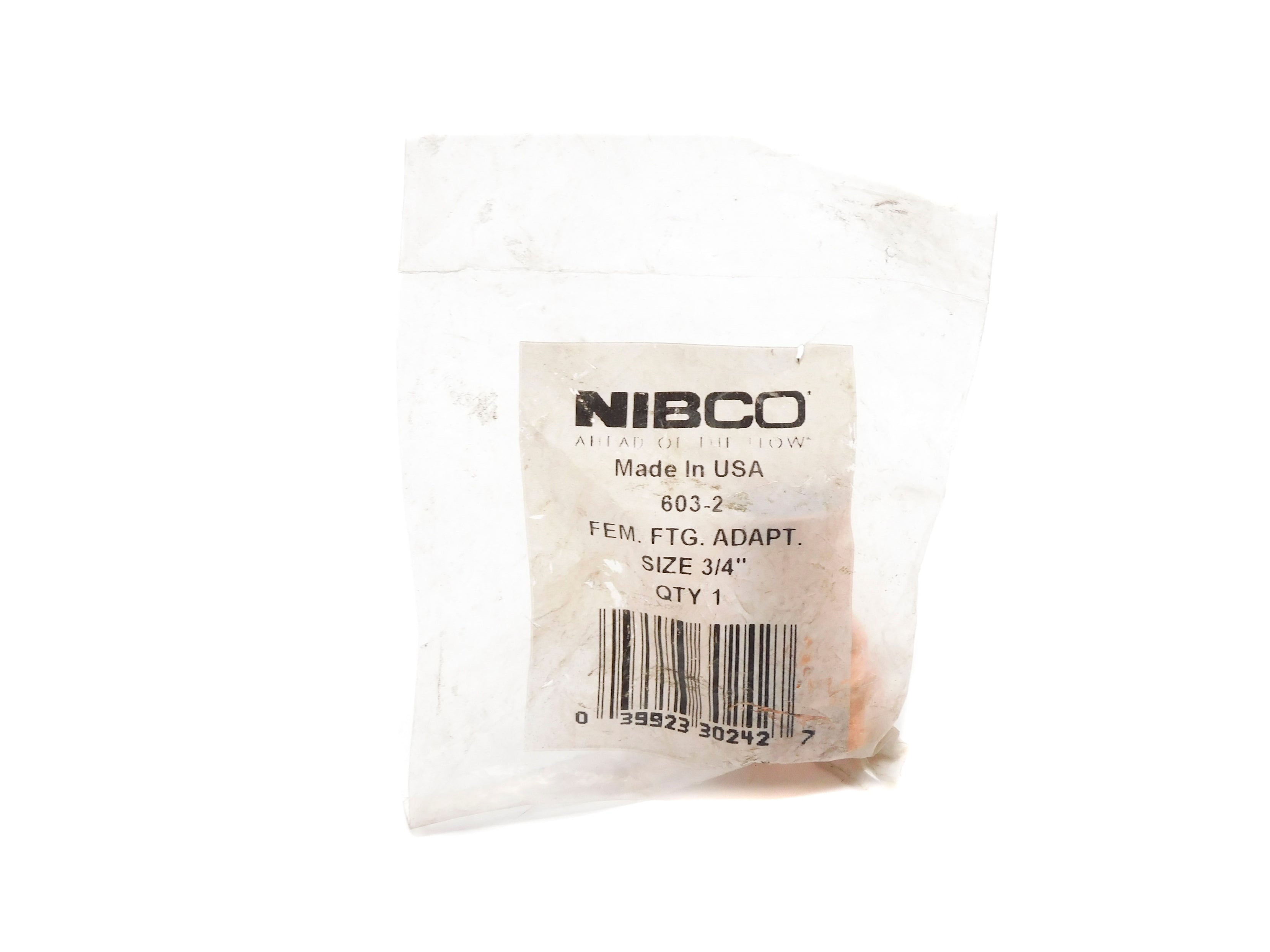 NIBCO 603-2 NSMP