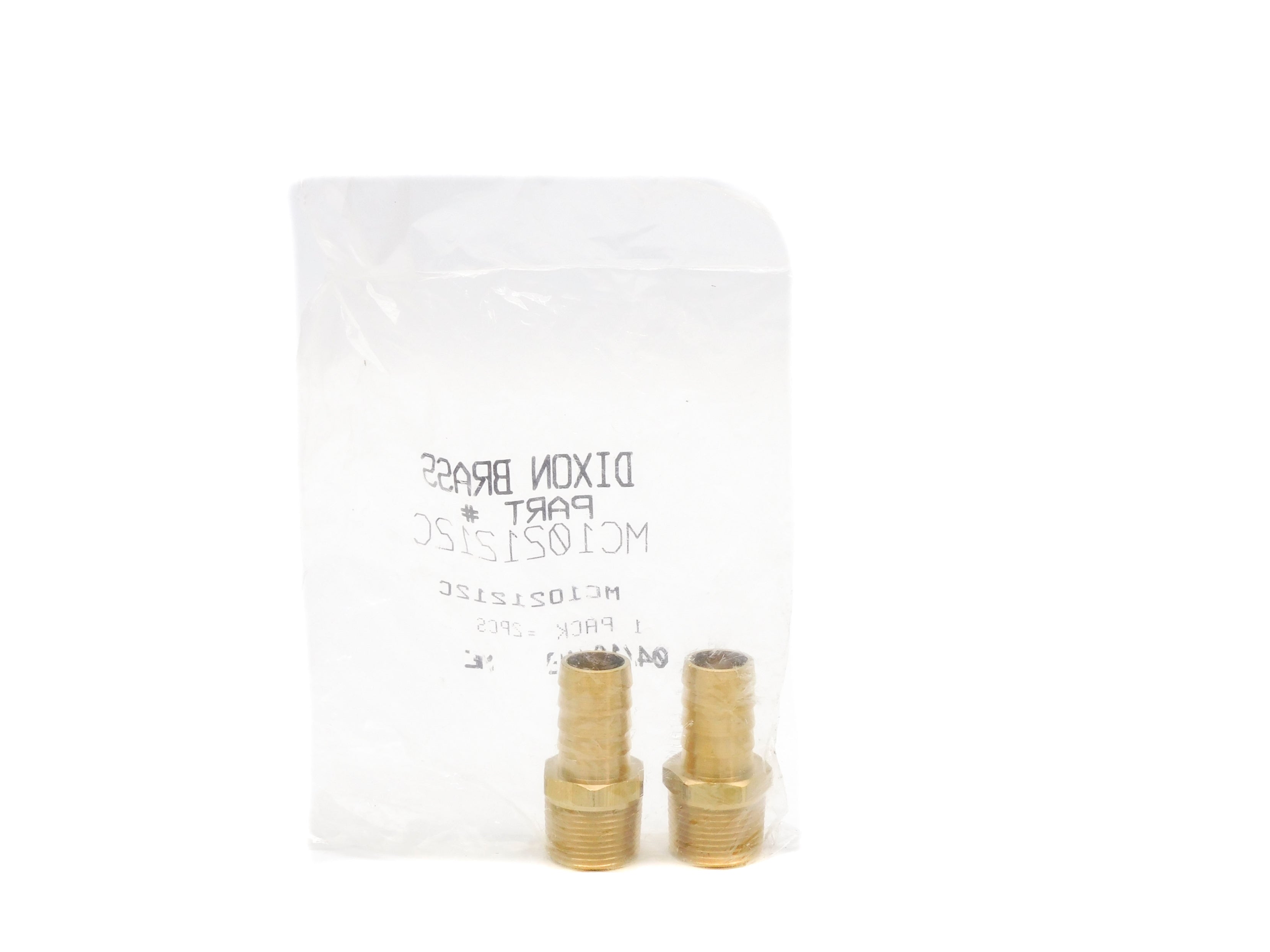 DIXON MC1021212C (PKG OF 2) NSMP