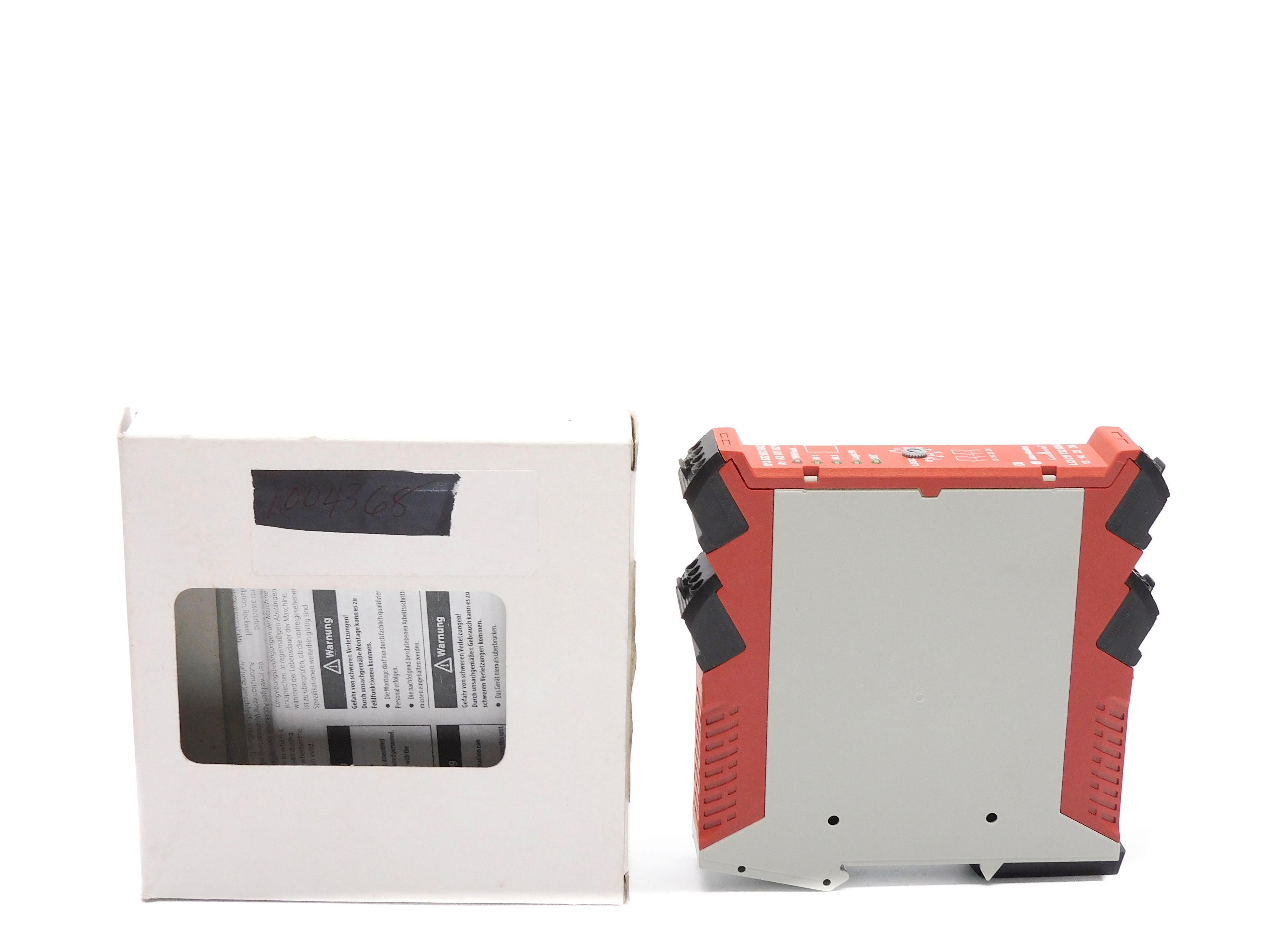 INDUSTRIAL SPARE PART 440R-D22R2 SER. A201 24VDC (WH) NSMP