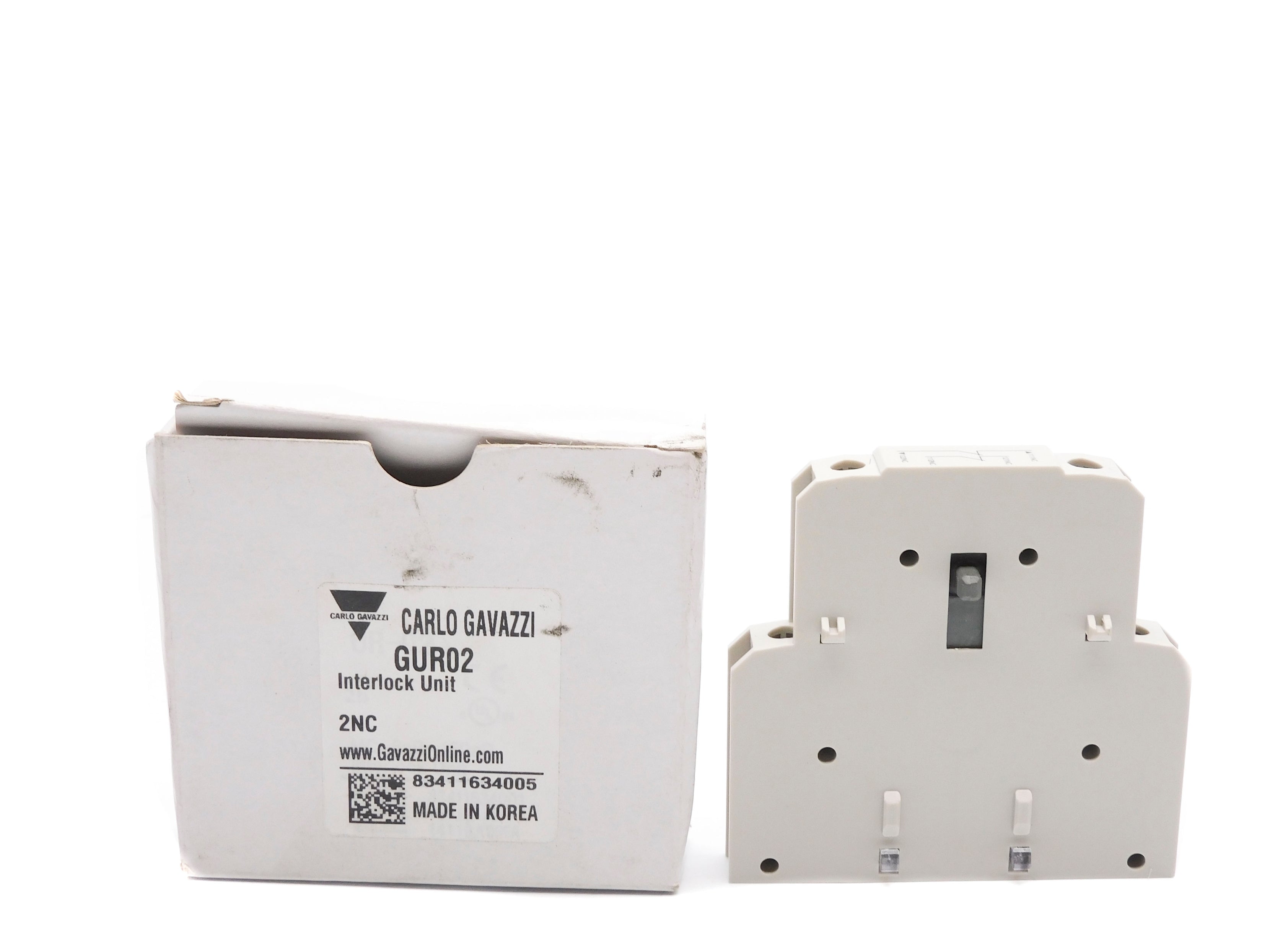CARLO GAVAZZI GUR02 600V 16A NSMP