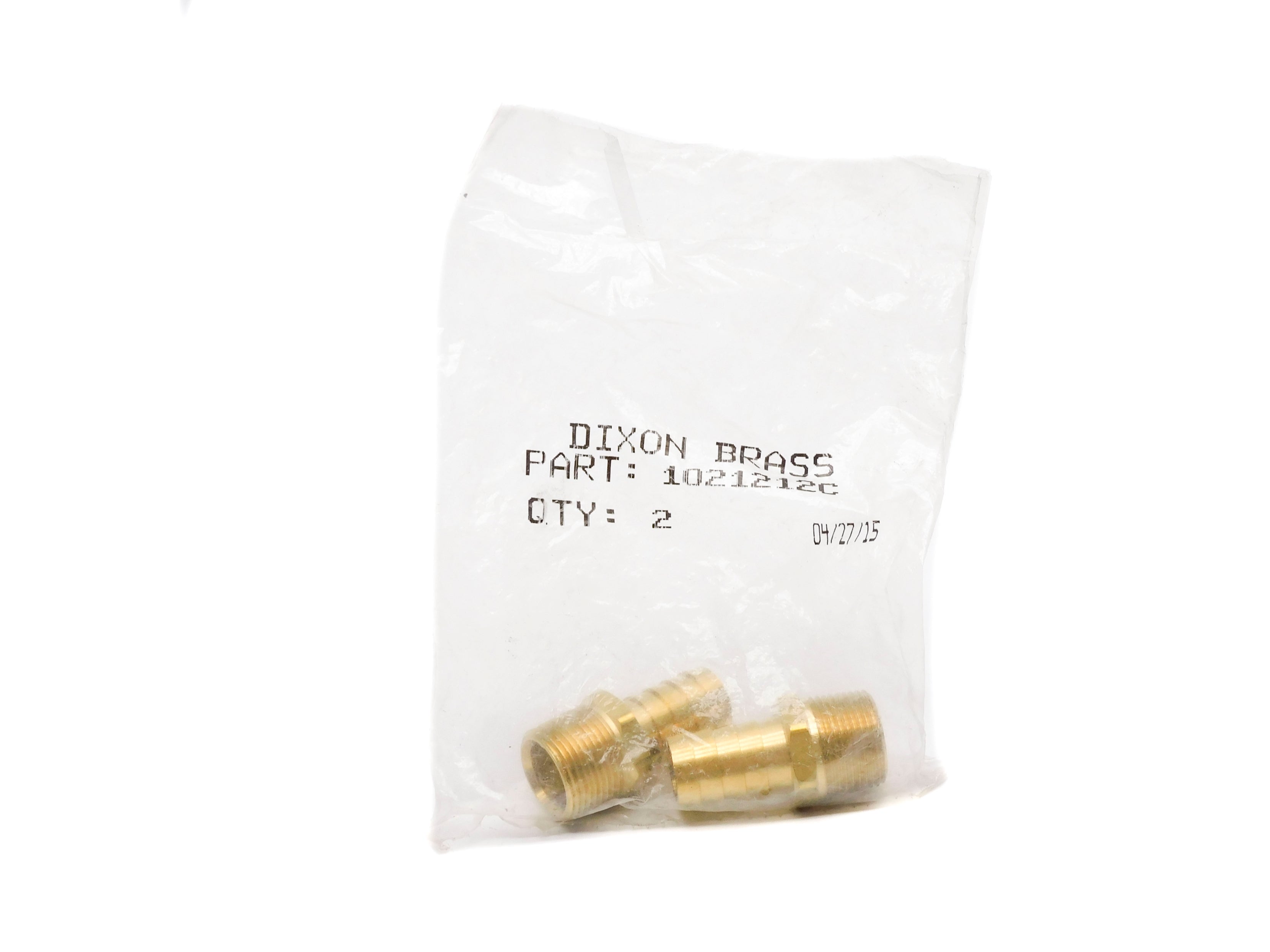 DIXON 1021212C (PKG OF 2) NSMP