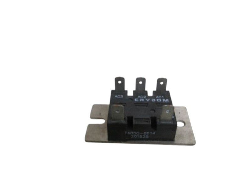 CRYDOM RECTIFIER T485G-8614  NSNP