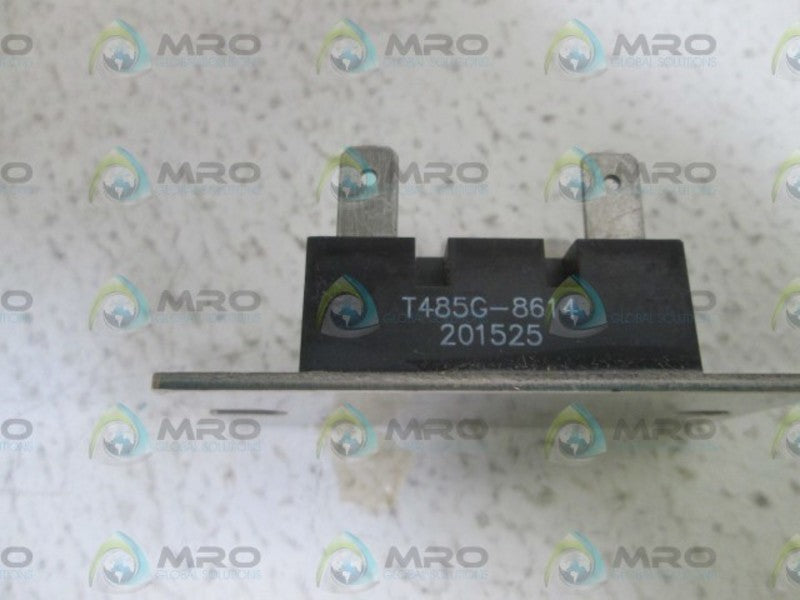 CRYDOM RECTIFIER T485G-8614  NSNP