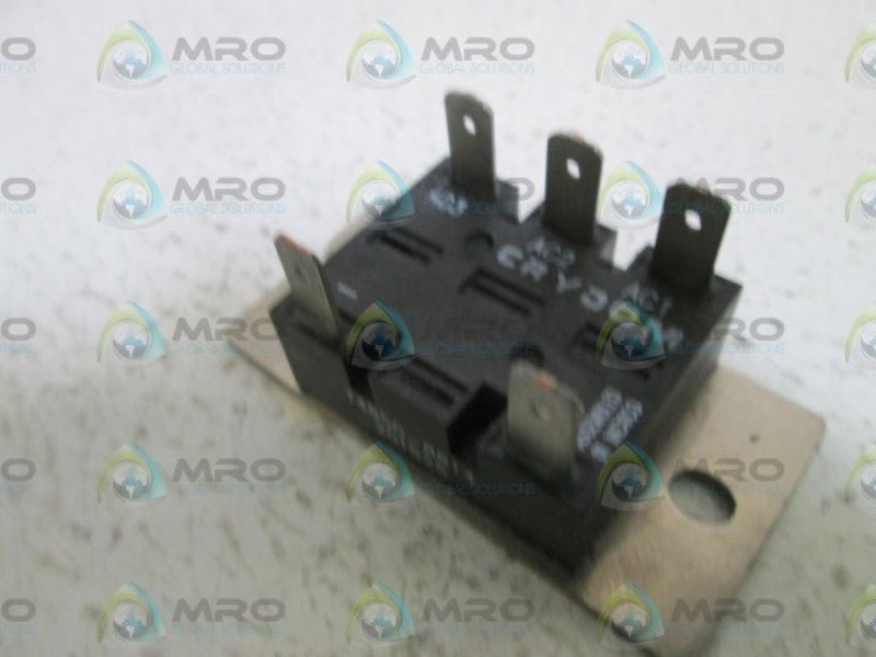 CRYDOM RECTIFIER T485G-8614  NSNP