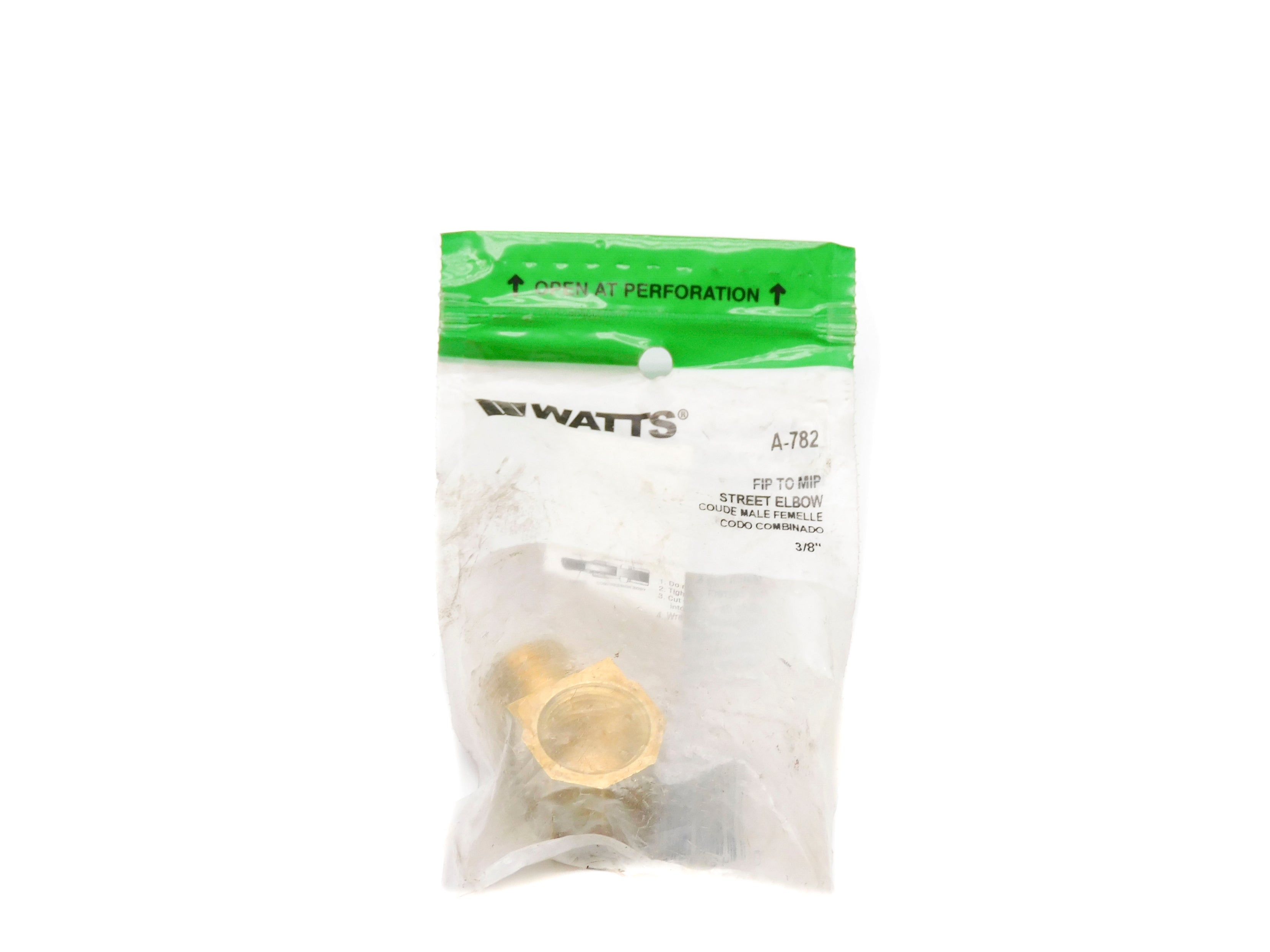 WATTS A-782 NSMP