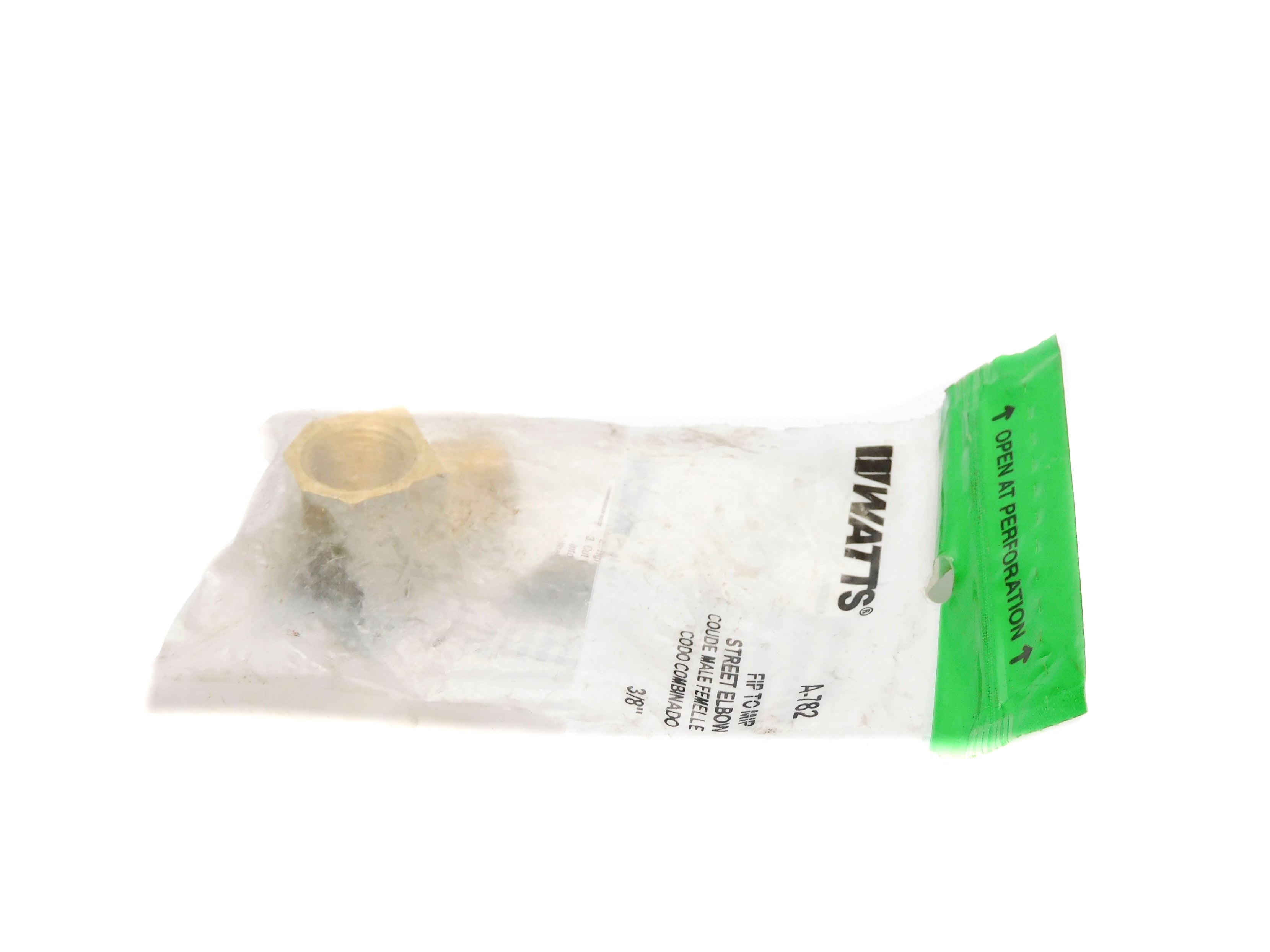 WATTS A-782 NSMP