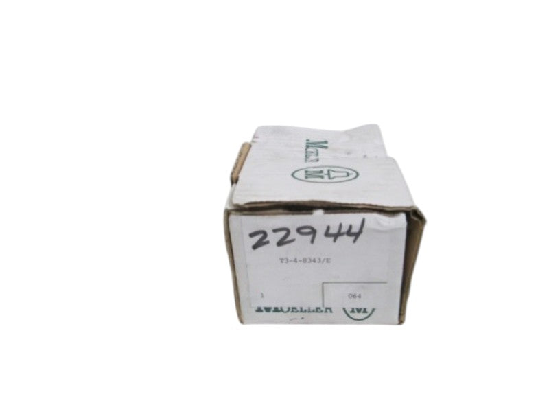 MOELLER HANDLE SWITCH T3-4-8343/E NSMP