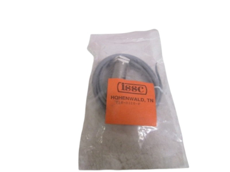 ISSC PROX. SWITCH T18-D310-F NSNP IN BAG