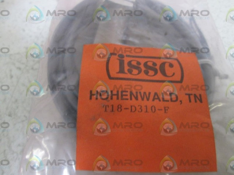 ISSC PROX. SWITCH T18-D310-F NSNP IN BAG