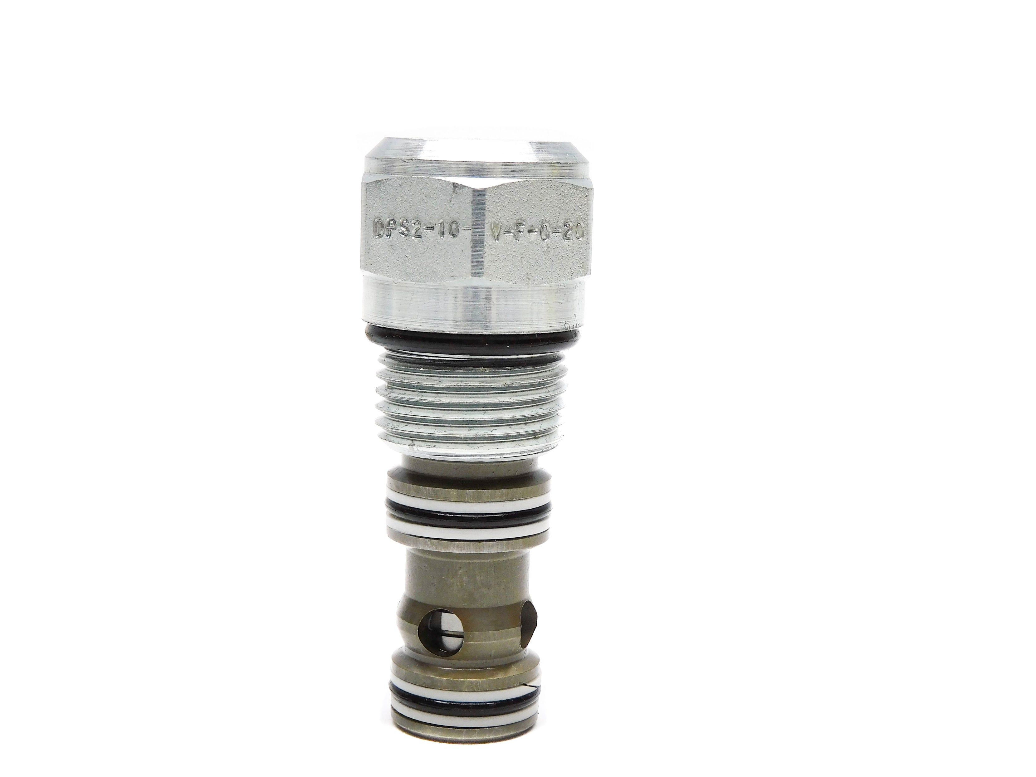 VALVE DPS2-10-V-F-0-20 NSNP