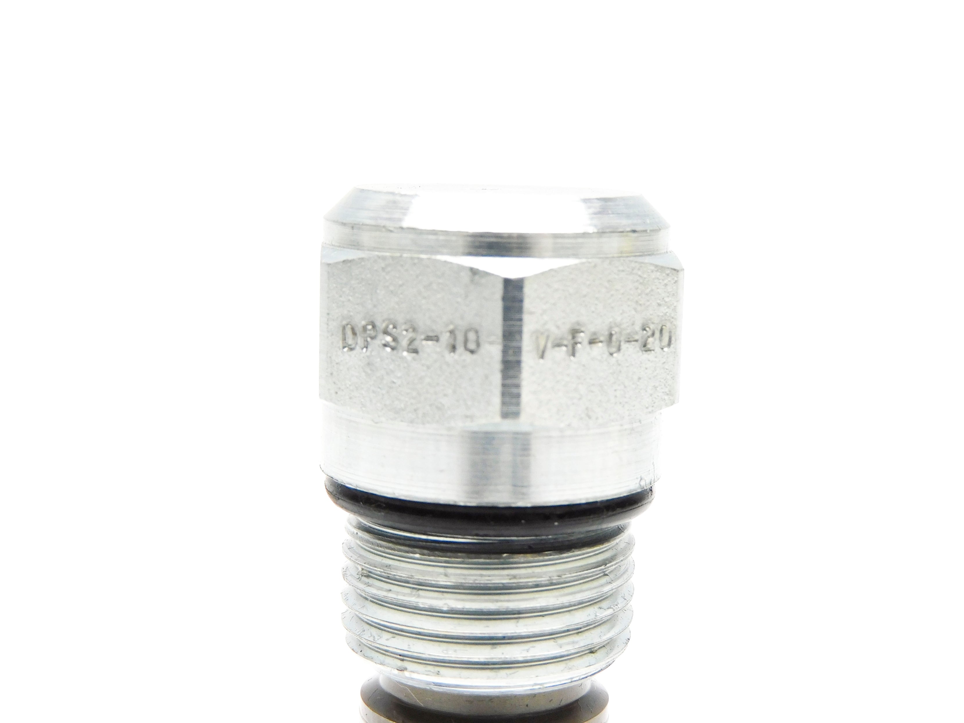 VALVE DPS2-10-V-F-0-20 NSNP