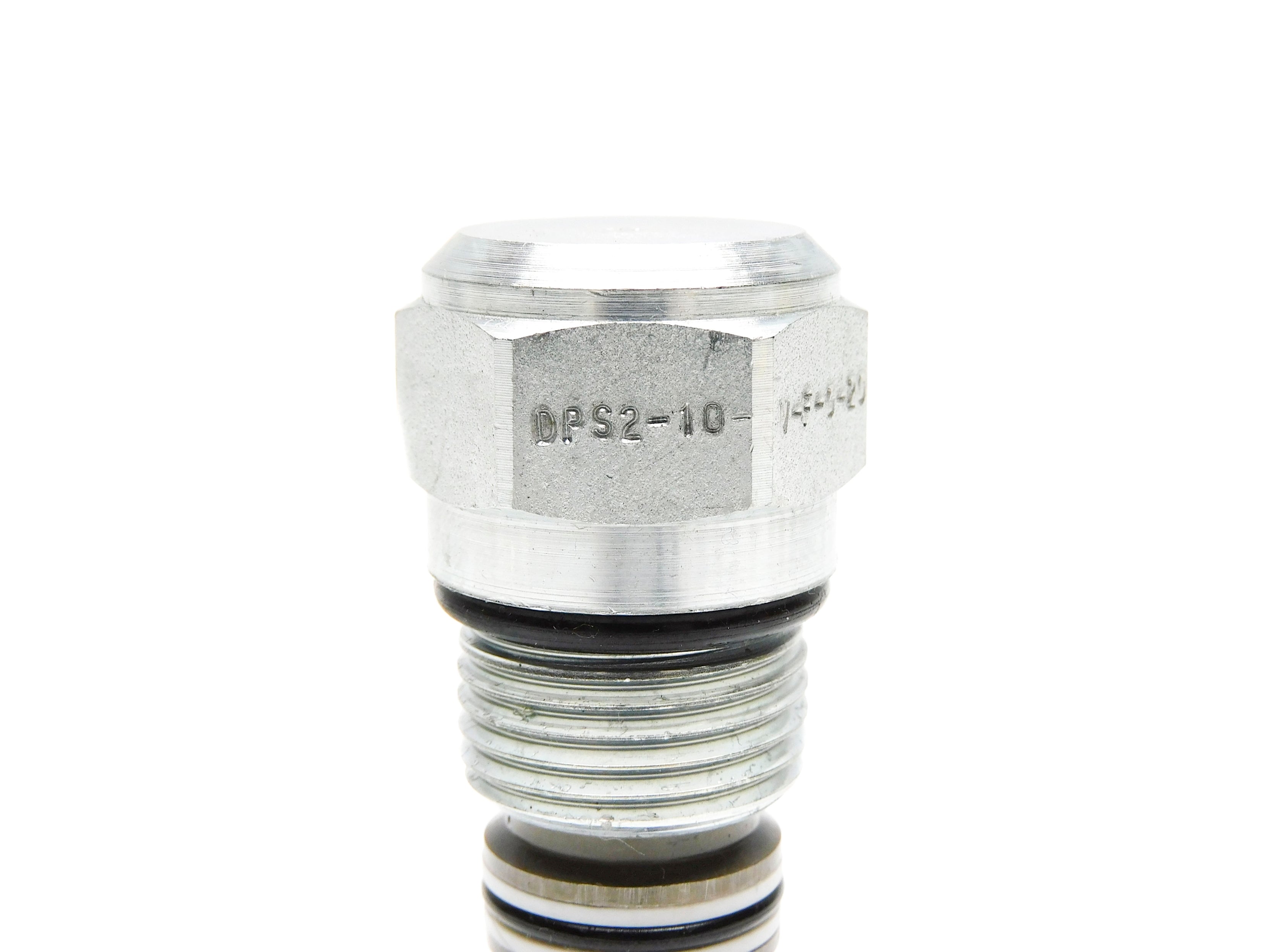VALVE DPS2-10-V-F-0-20 NSNP