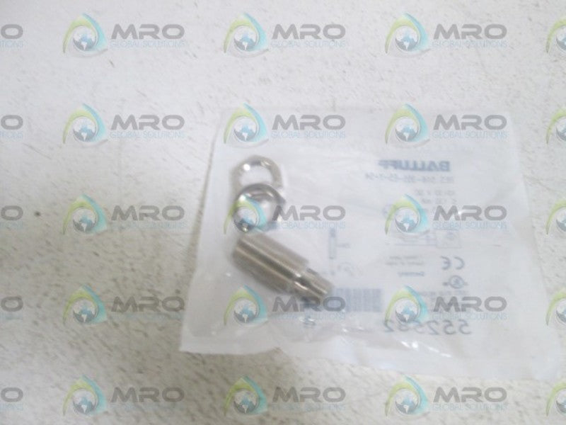 BALLUFF SENSOR BES516-355-E5-Y-S4  NSMP