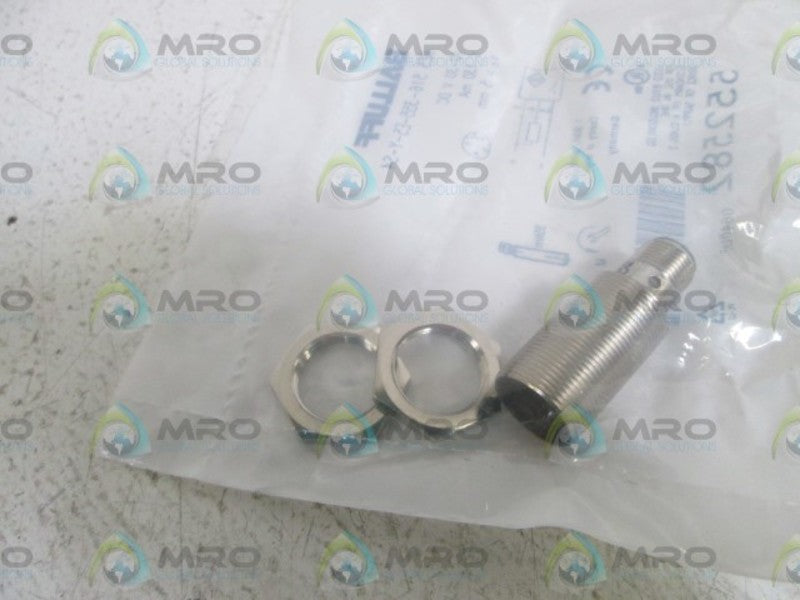 BALLUFF SENSOR BES516-355-E5-Y-S4  NSMP