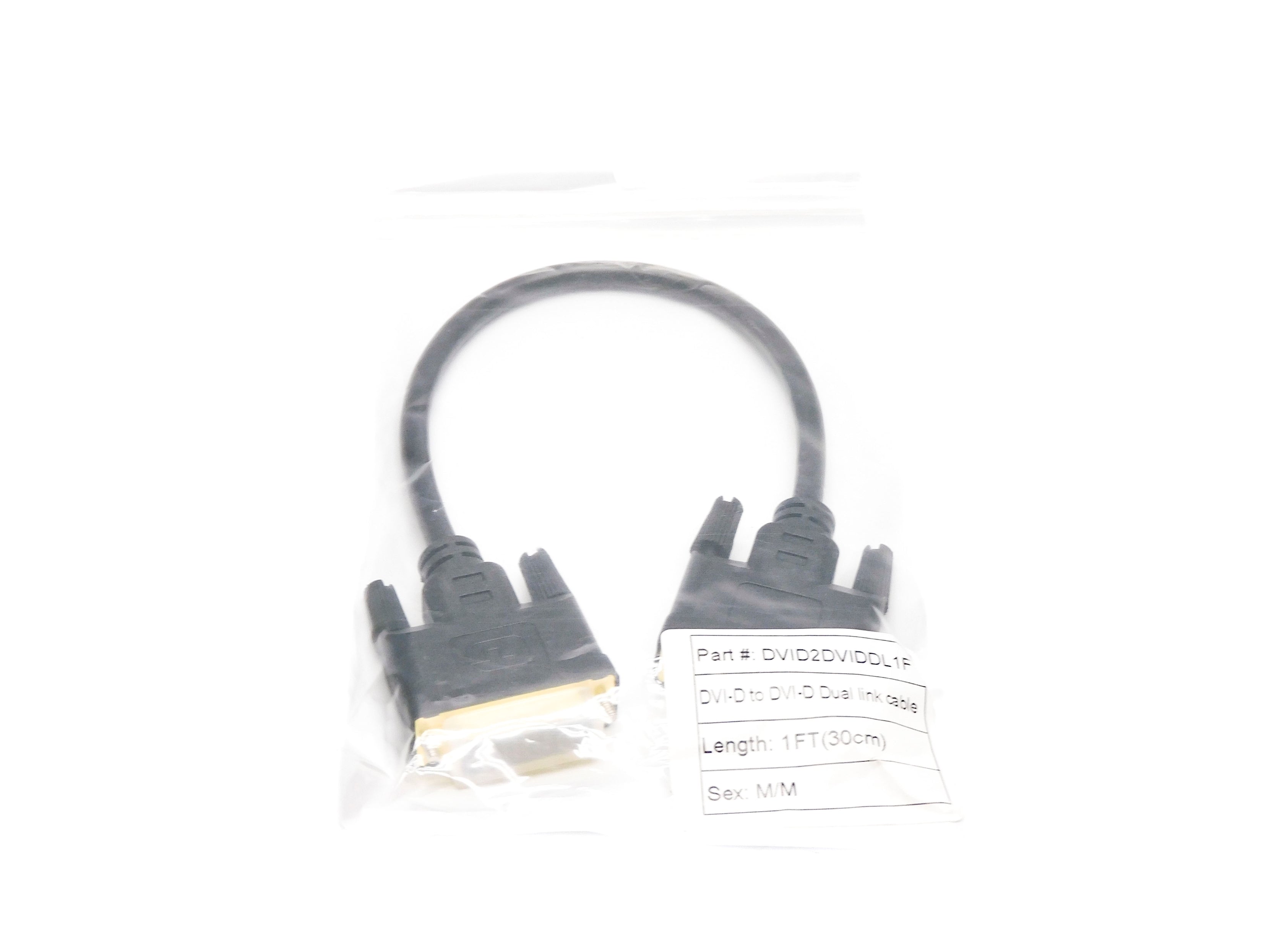 CABLE DVID2DVIDDL1F NSMP
