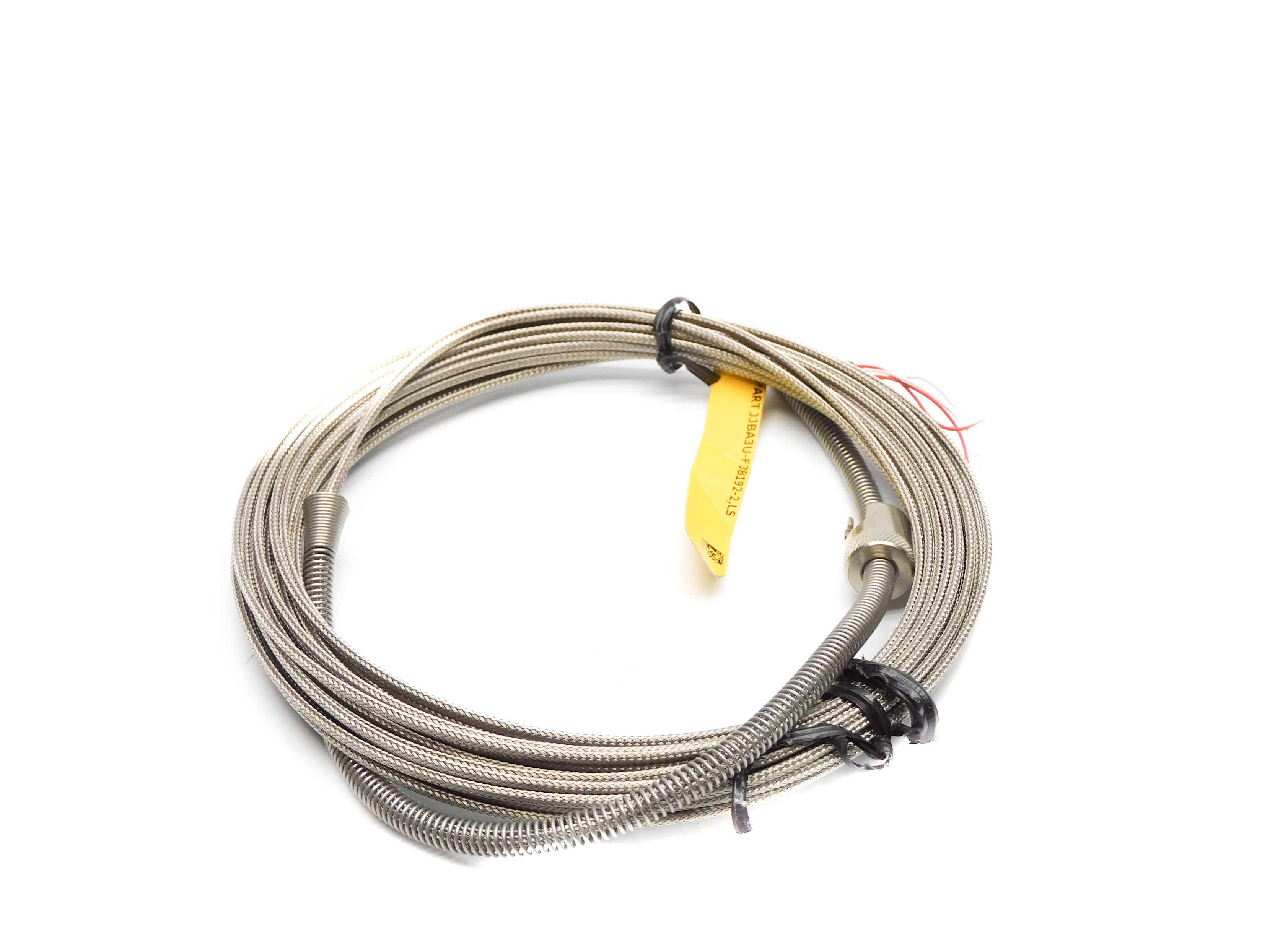 THERMOCOUPLE JJBA3U-F3B192-2,LS NSNP
