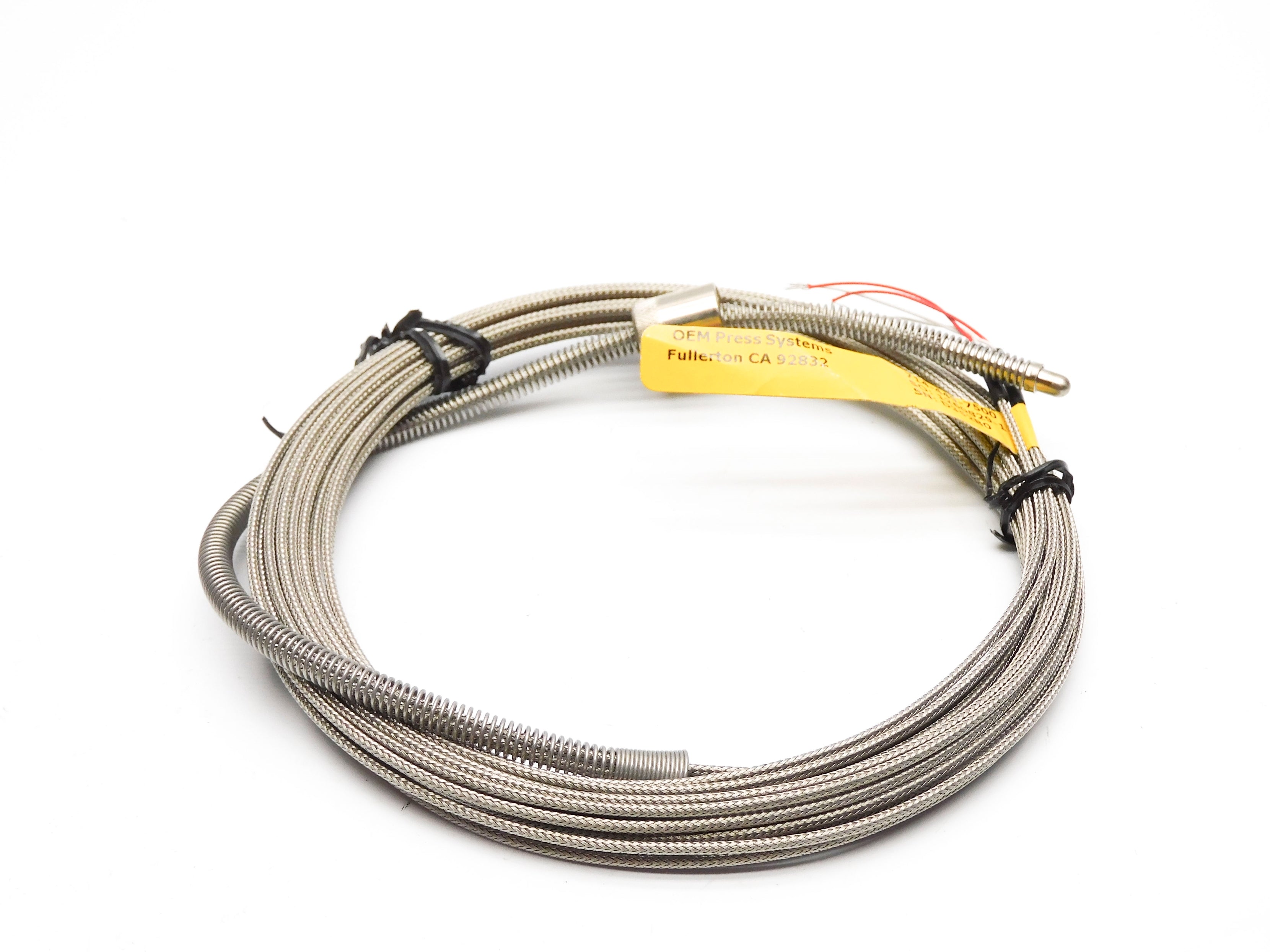 THERMOCOUPLE JJBA3U-F3B192-2,LS NSNP