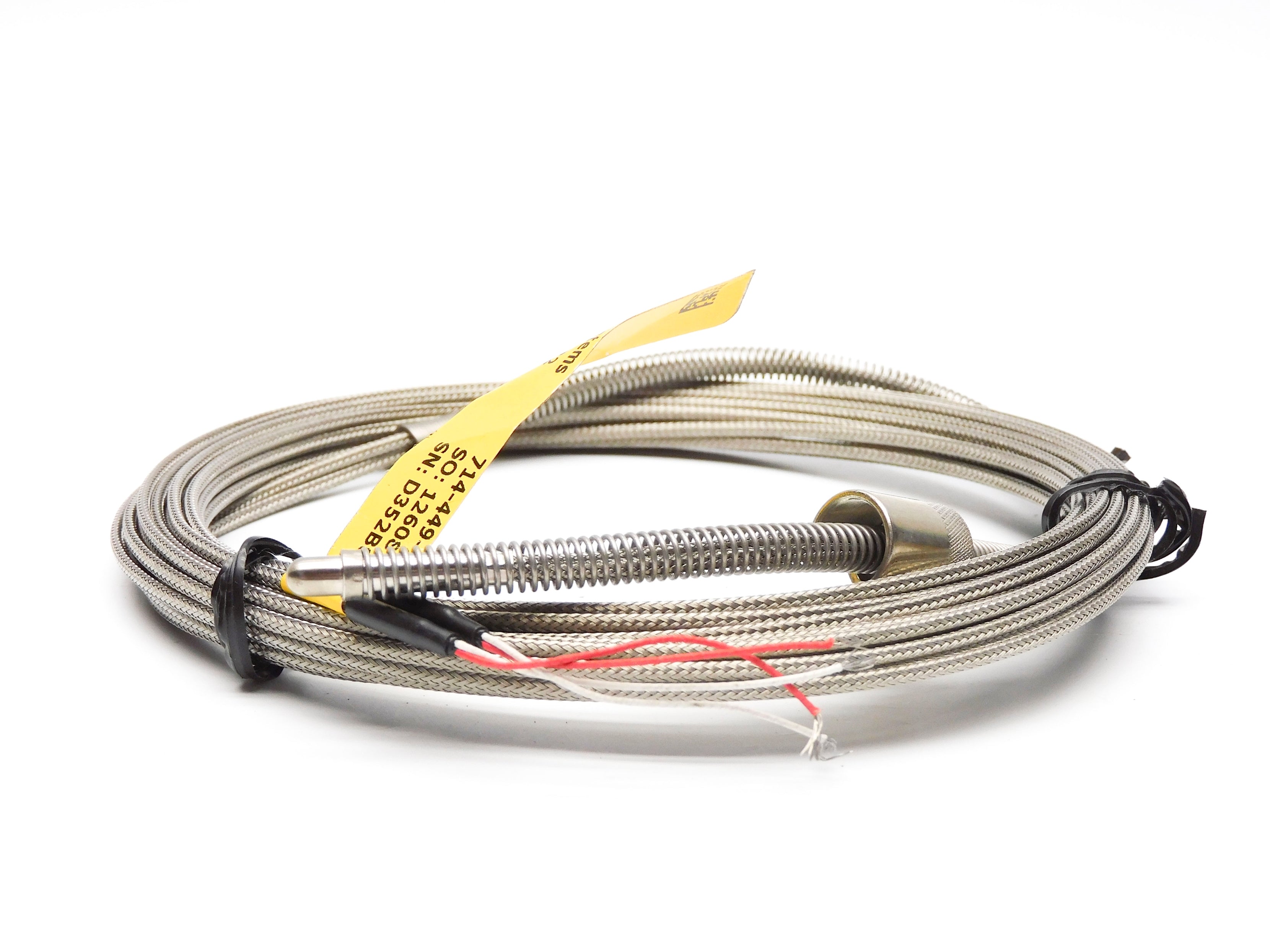 THERMOCOUPLE JJBA3U-F3B192-2,LS NSNP