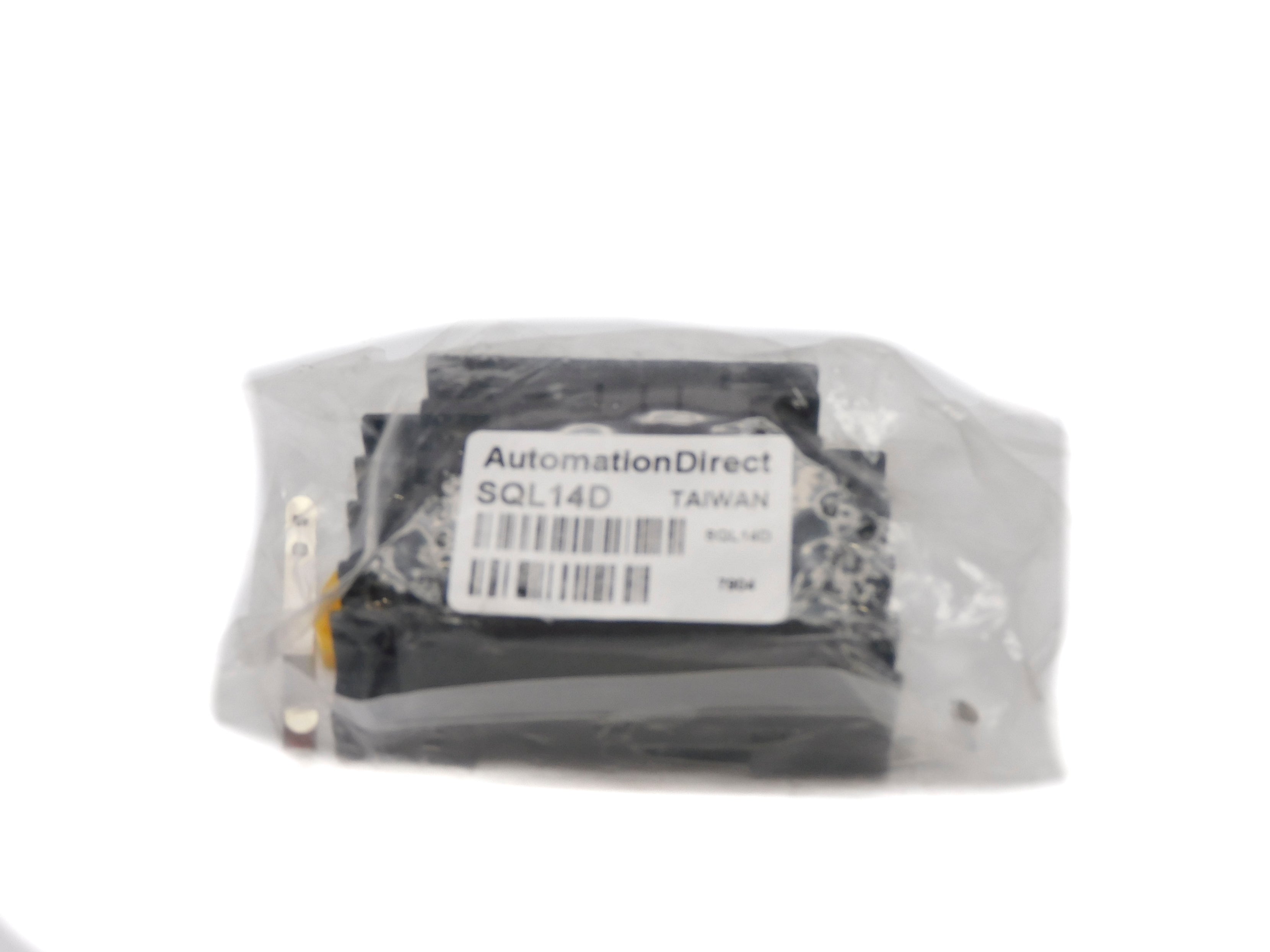AUTOMATION DIRECT SQL14D 250VAC 10A NSMP