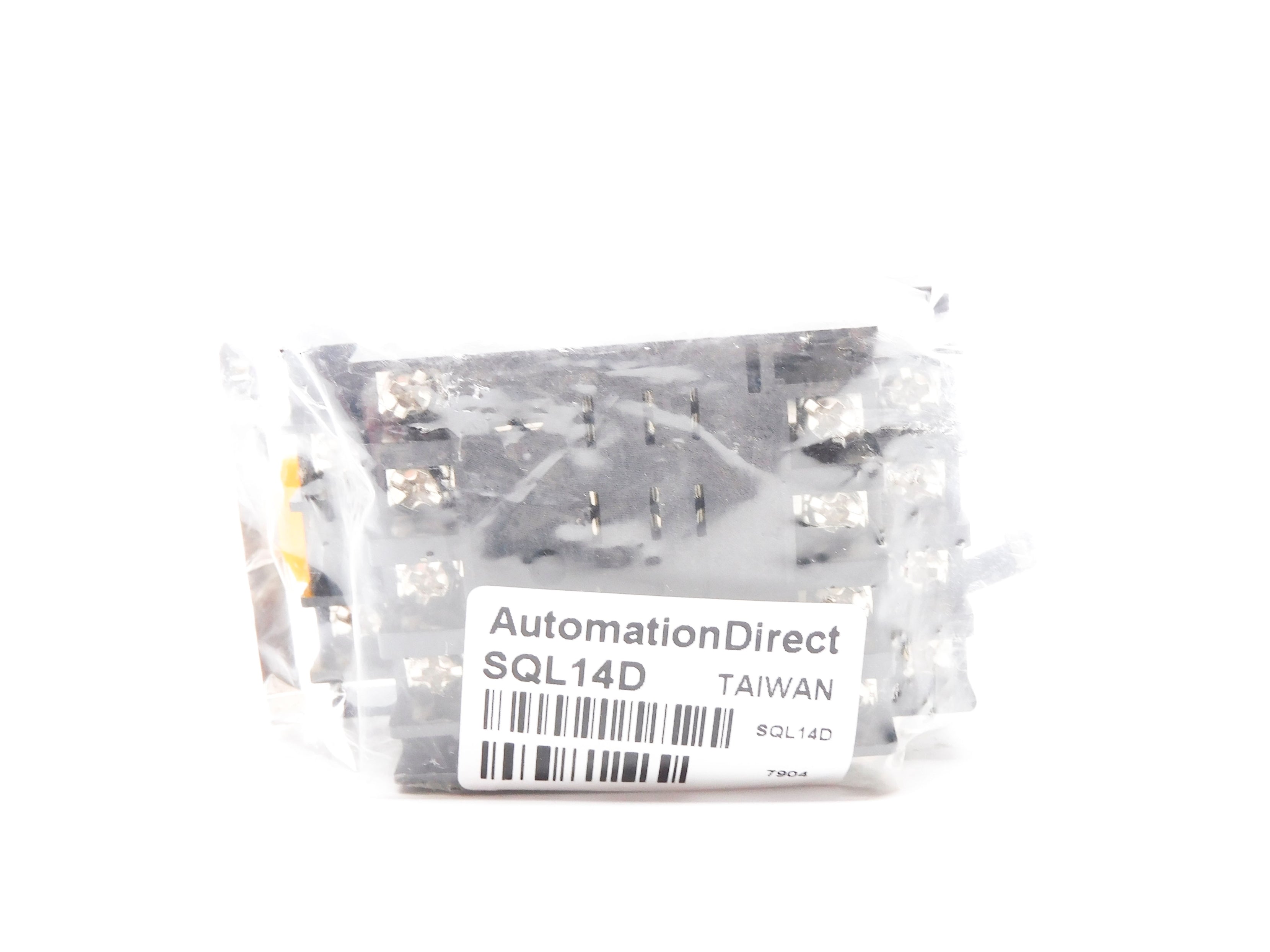AUTOMATION DIRECT SQL14D 250VAC 10A NSMP