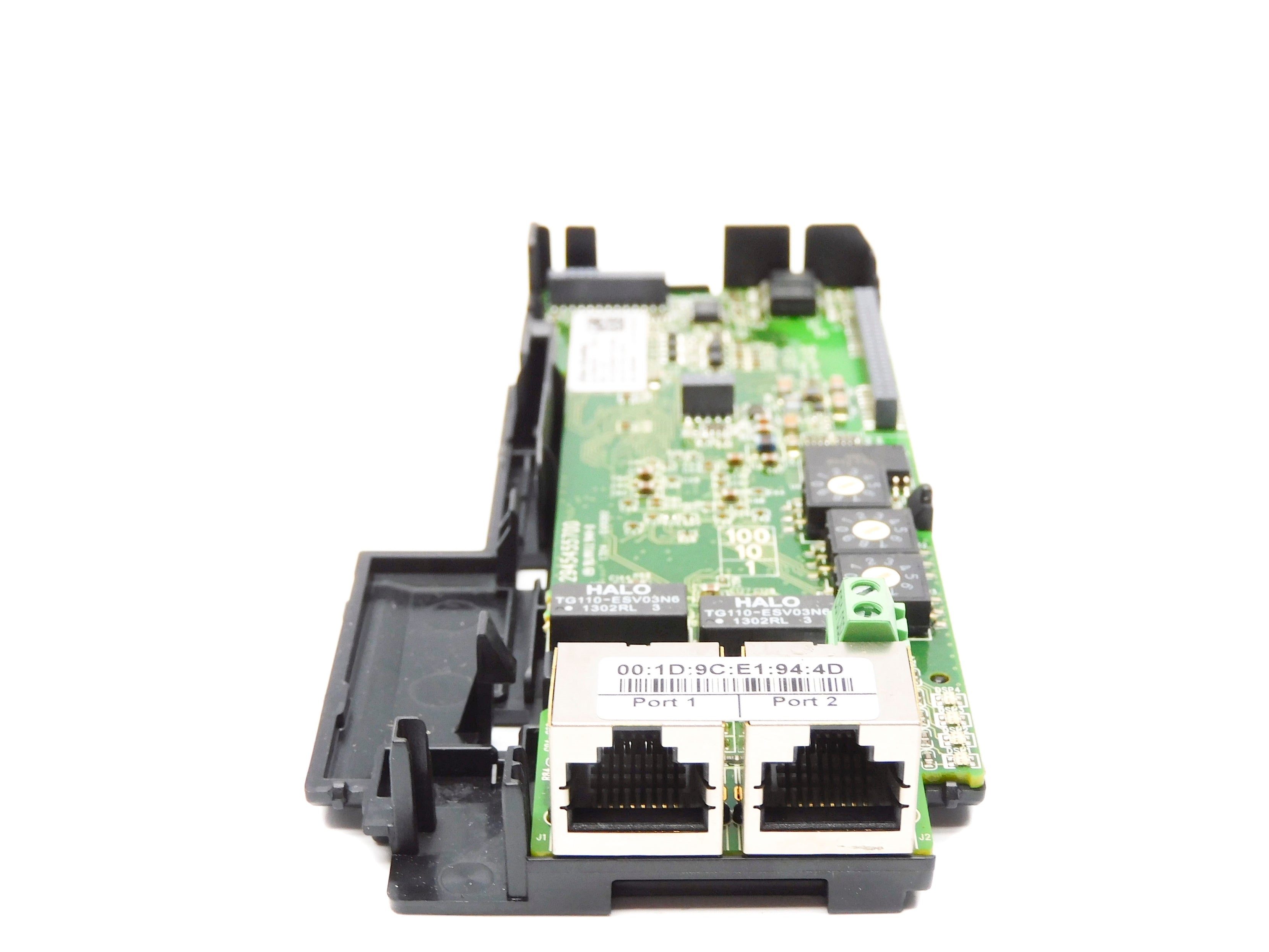 INDUSTRIAL SPARE PART 25-COMM-E2P SER. A F/W V1.001 5VDC NSNP